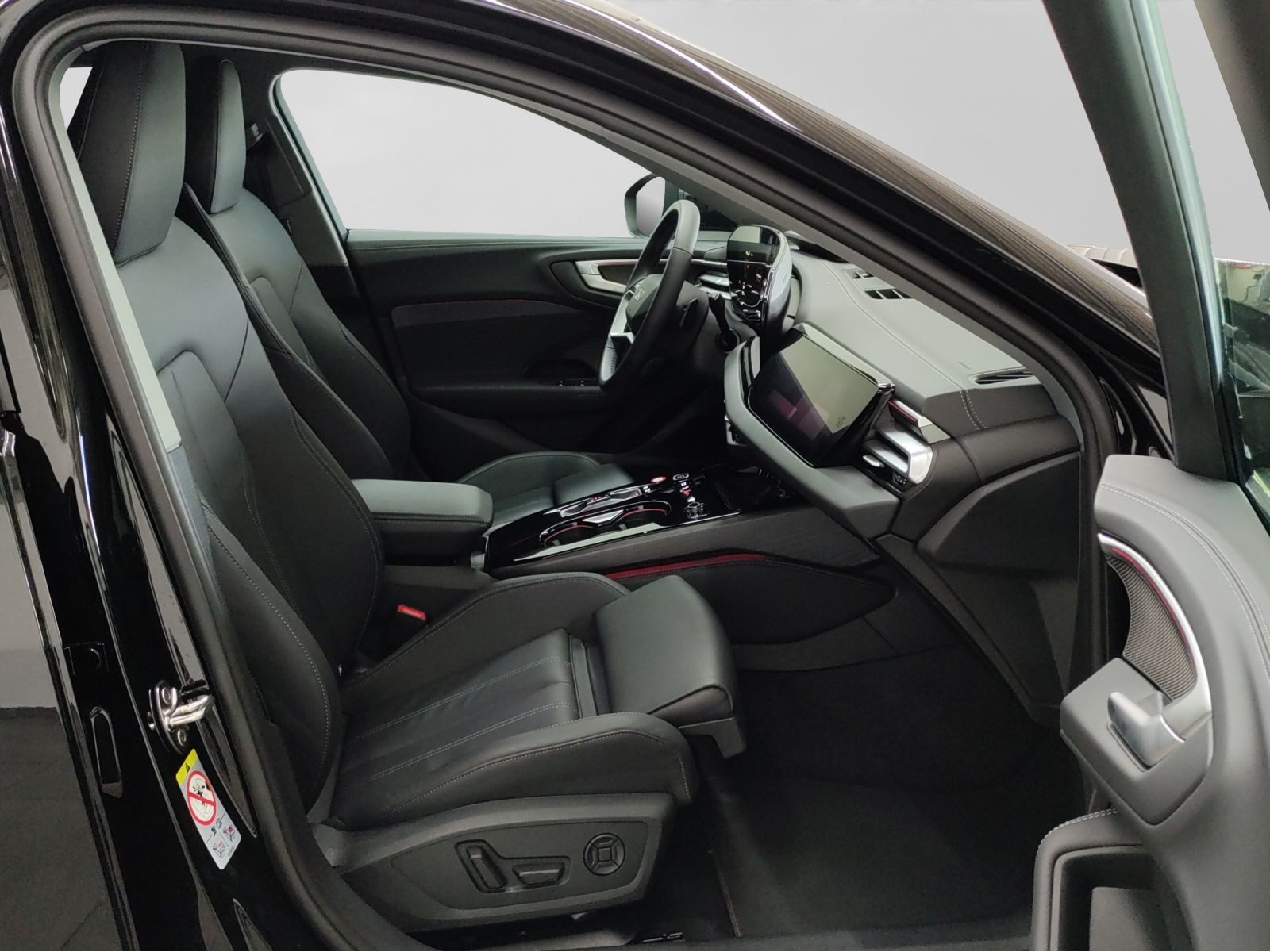 Audi A5 Avant – Bild 4
