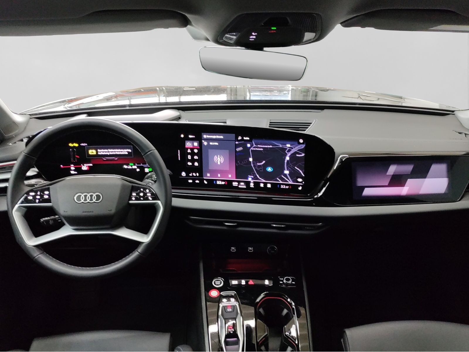 Audi A5 Avant – Bild 5