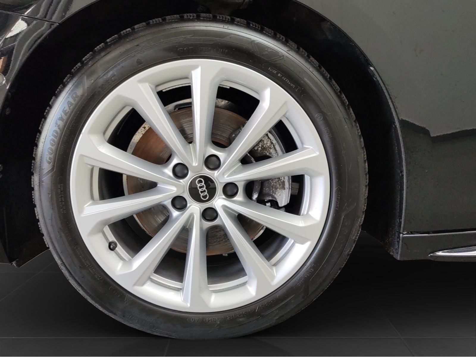 Audi A5 Avant – Bild 8