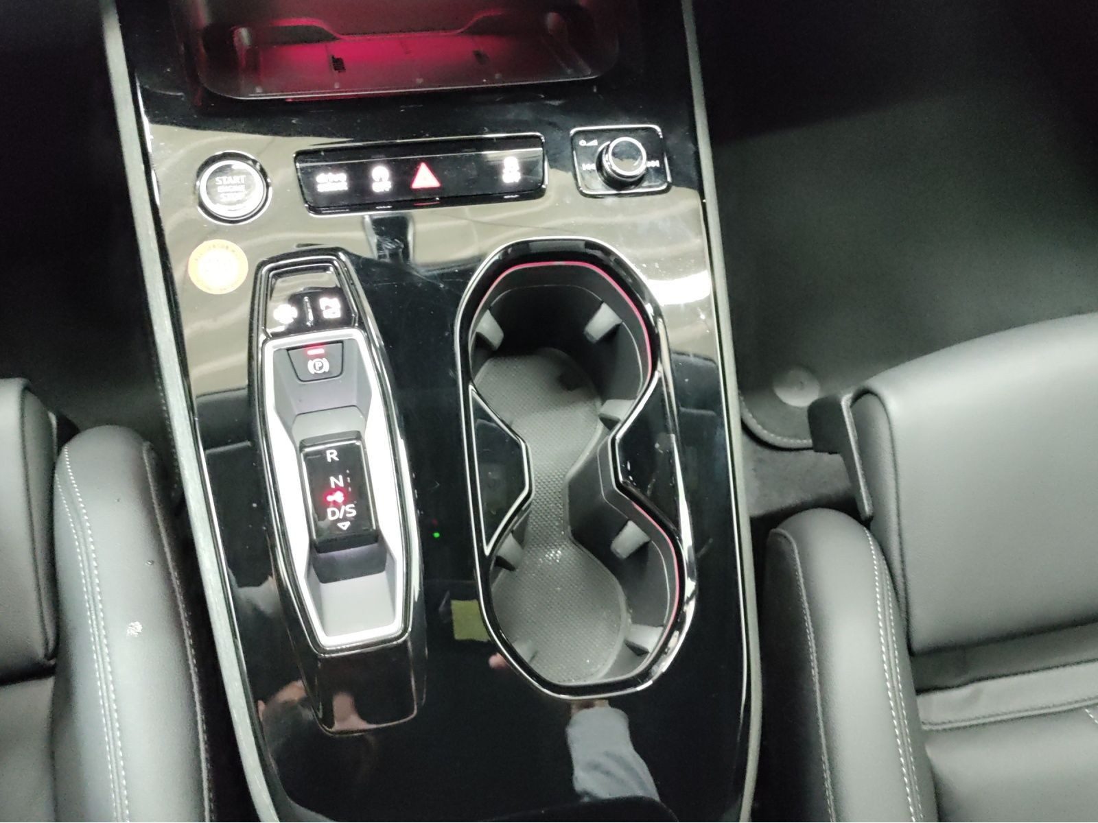 Audi A5 Avant – Bild 12