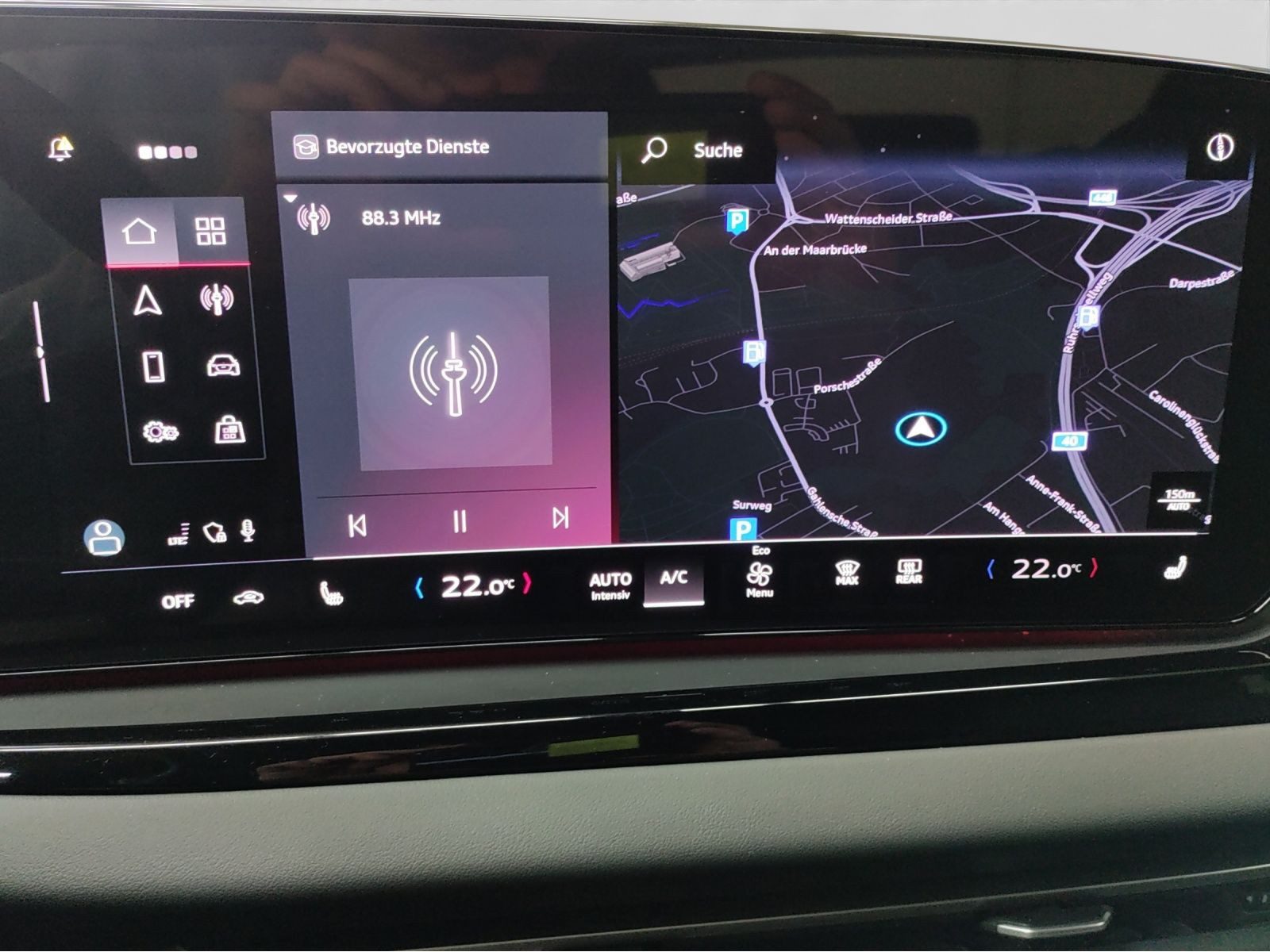 Audi A5 Avant – Bild 13