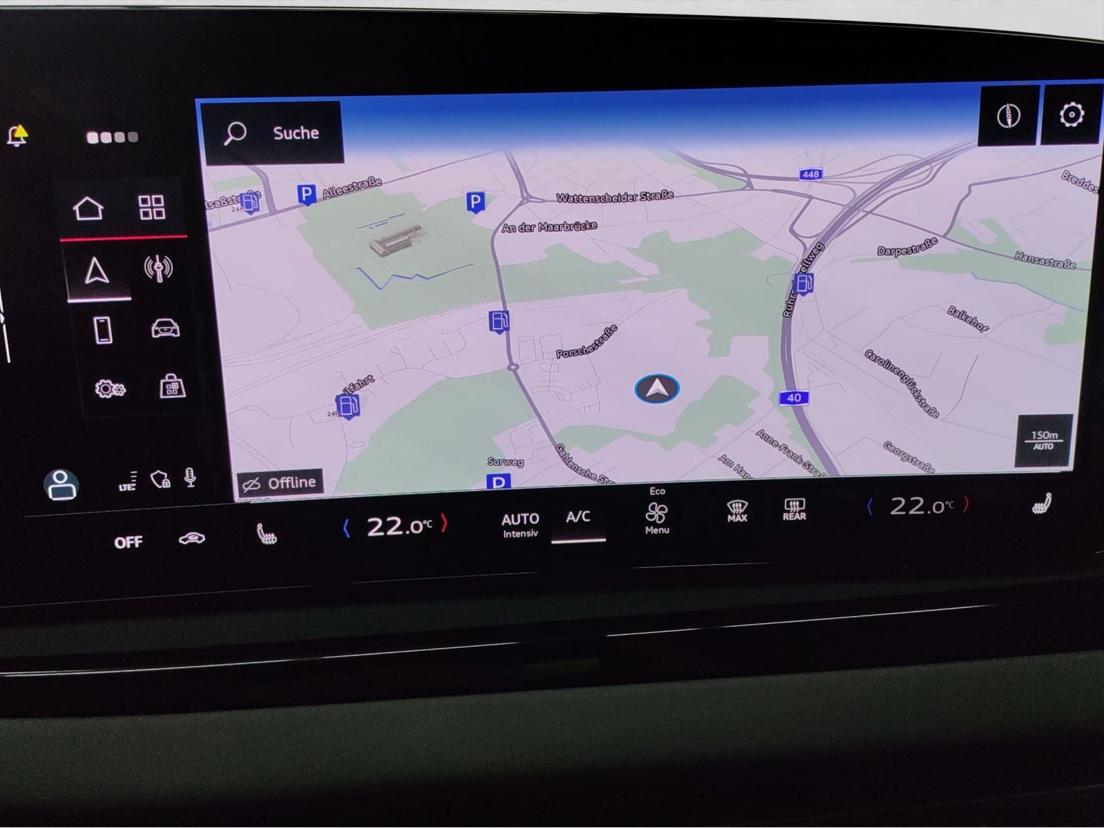 Audi A5 Avant – Bild 14