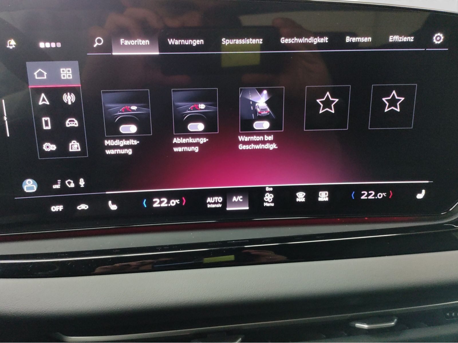Audi A5 Avant – Bild 16
