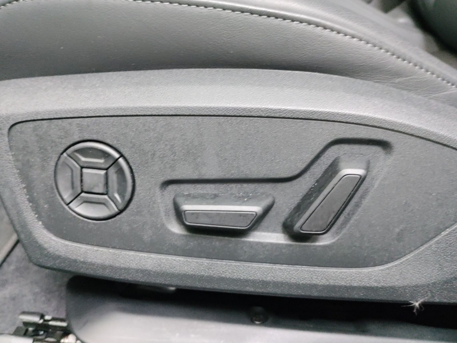 Audi A5 Avant – Bild 19