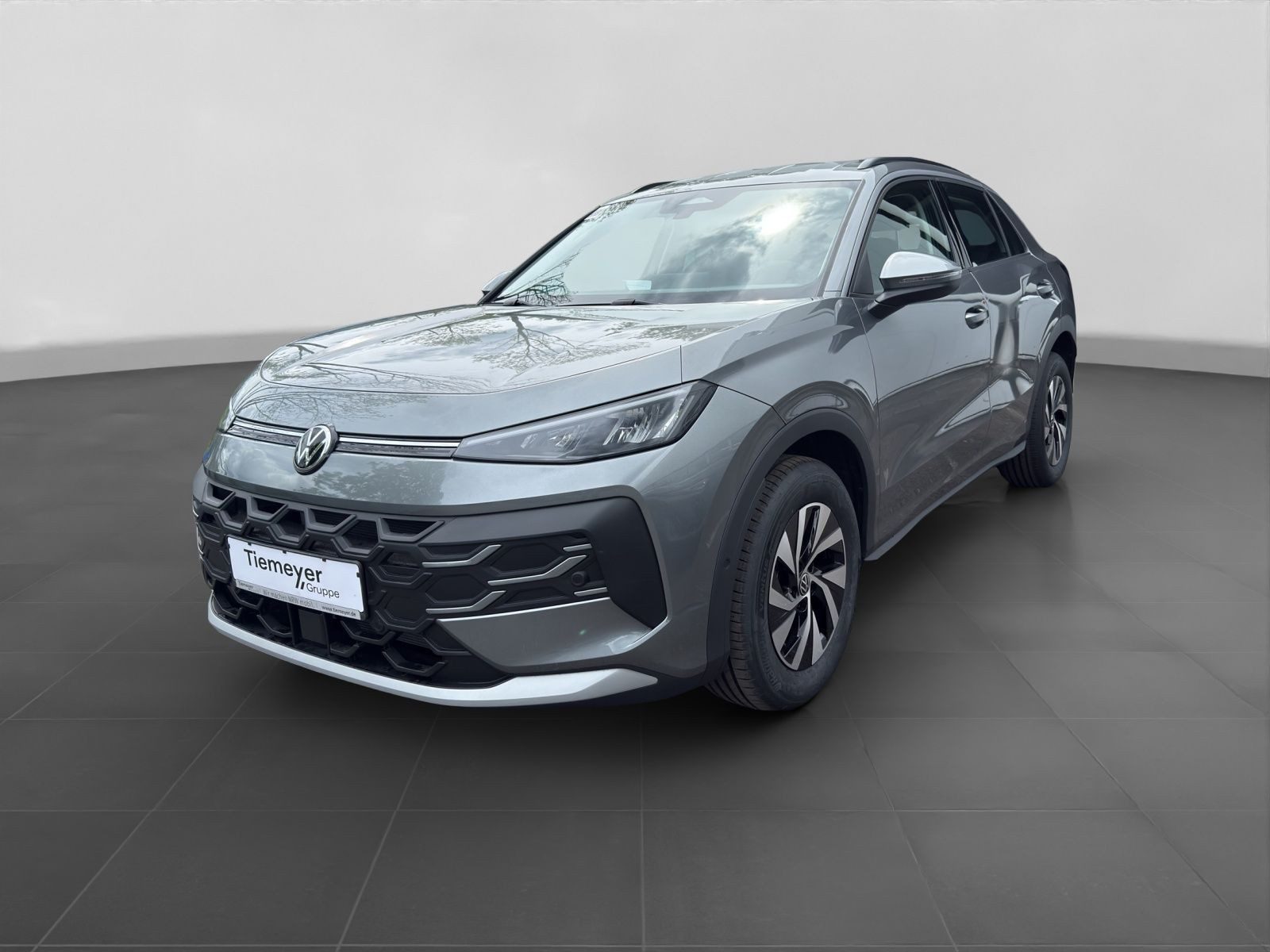 Volkswagen T-Roc – Bild 2