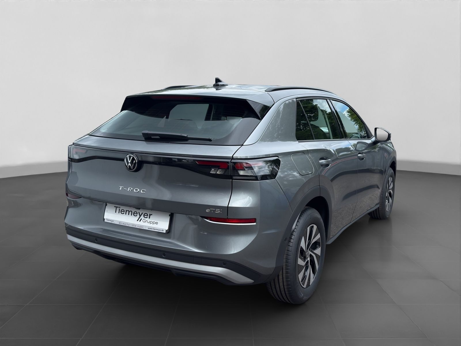 Volkswagen T-Roc – Bild 3