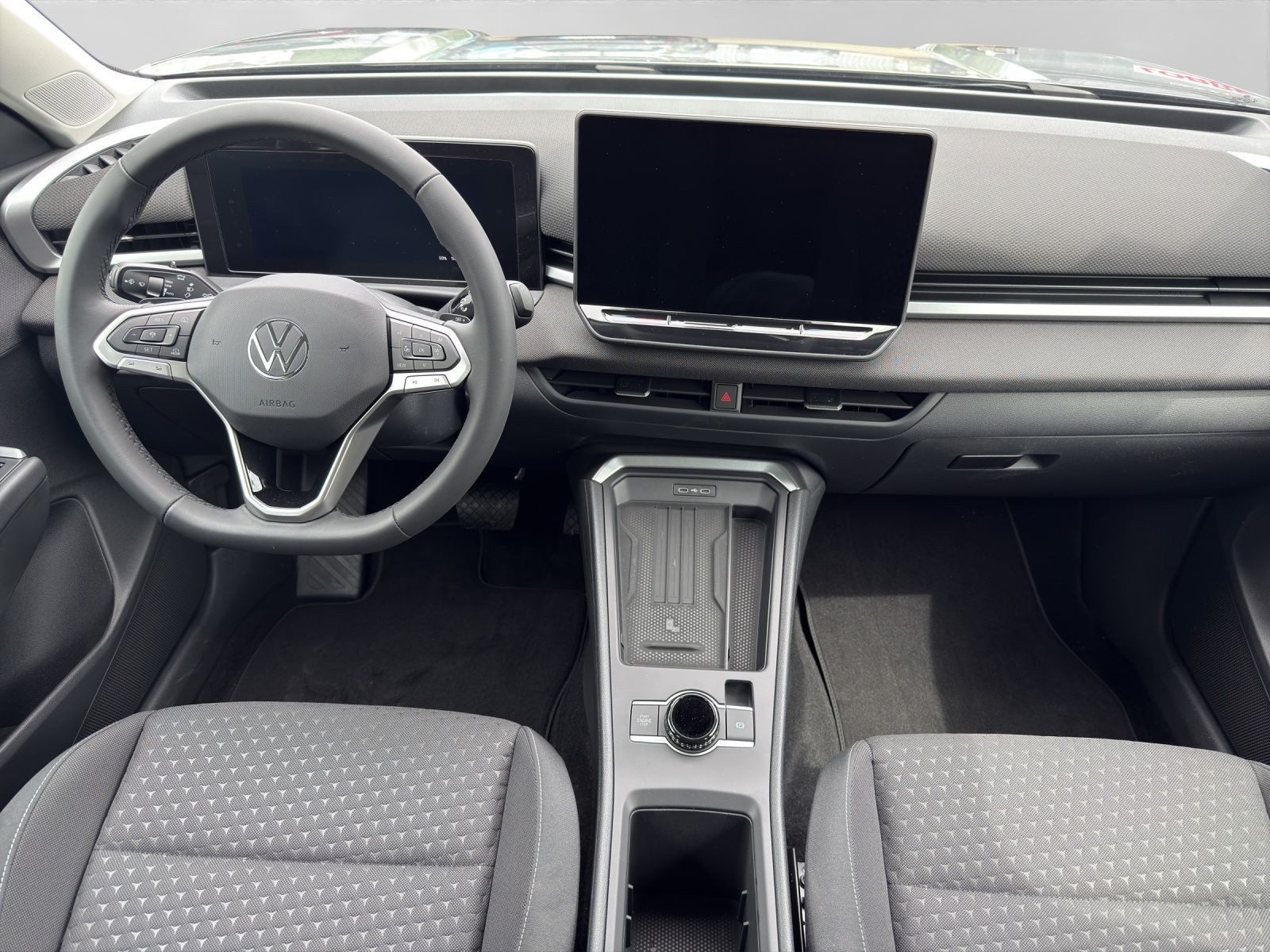 Volkswagen T-Roc – Bild 5