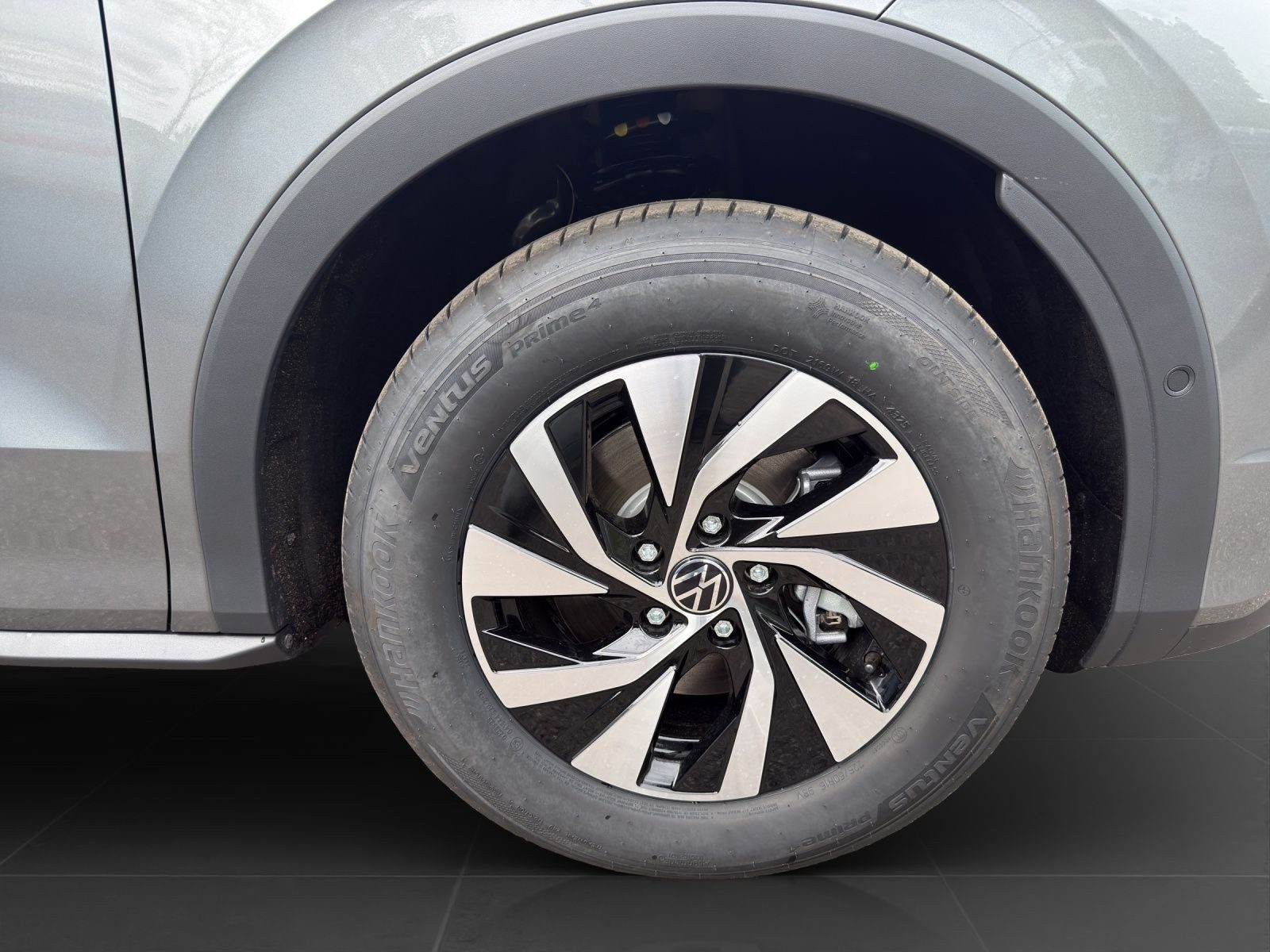 Volkswagen T-Roc – Bild 7