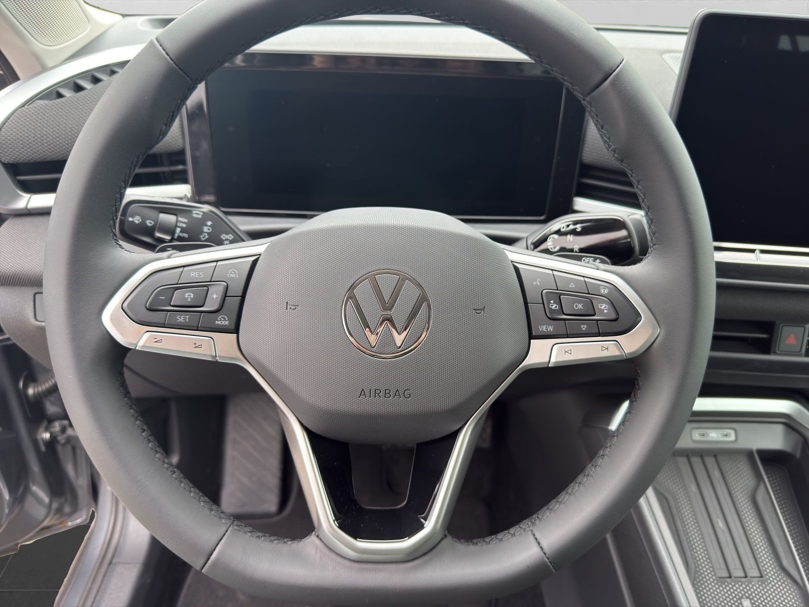 Volkswagen T-Roc – Bild 9