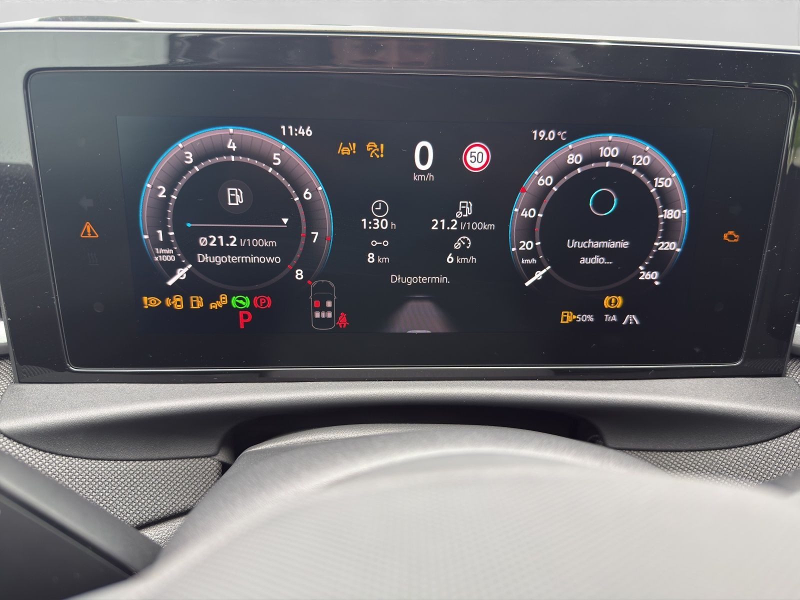 Volkswagen T-Roc – Bild 10
