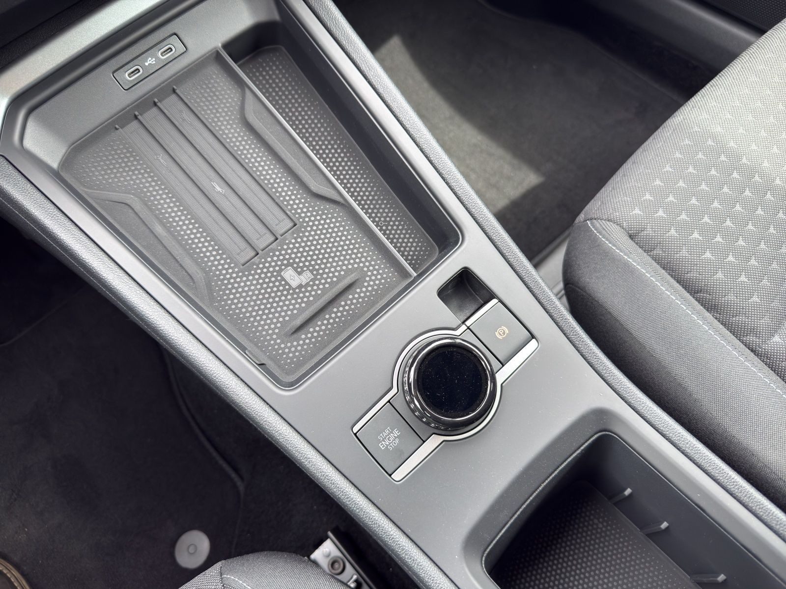 Volkswagen T-Roc – Bild 11