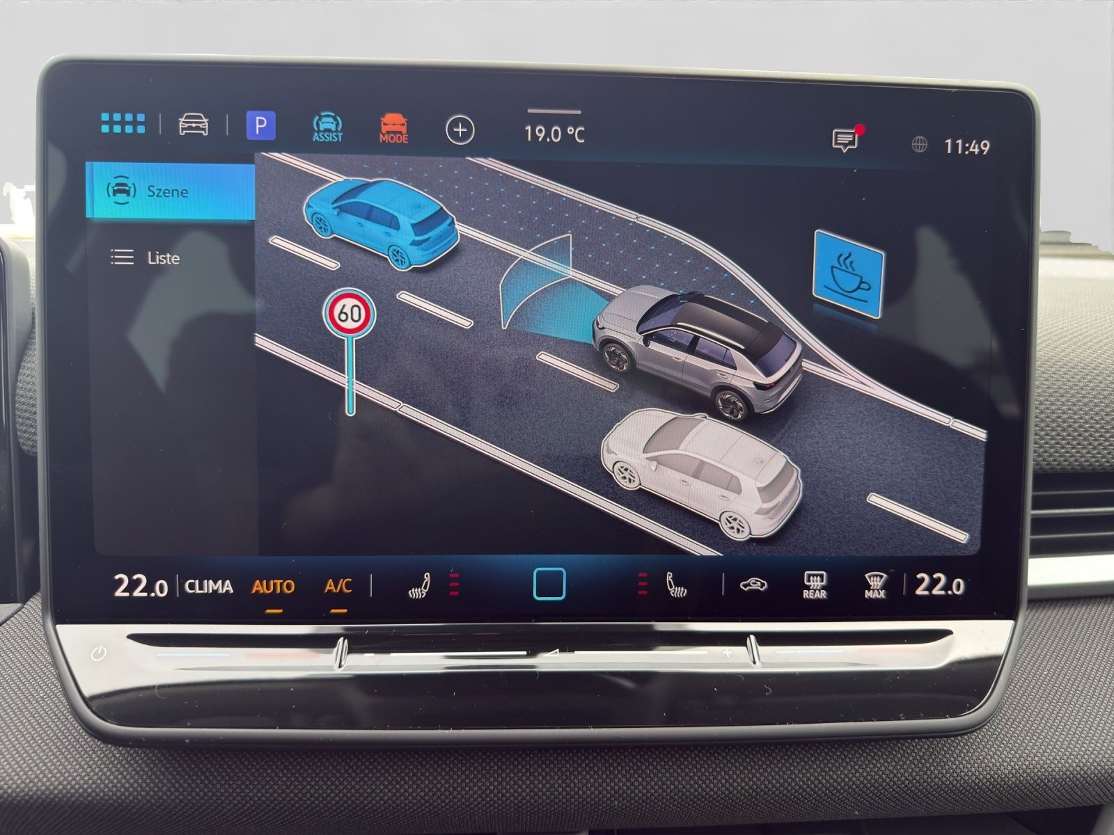 Volkswagen T-Roc – Bild 13