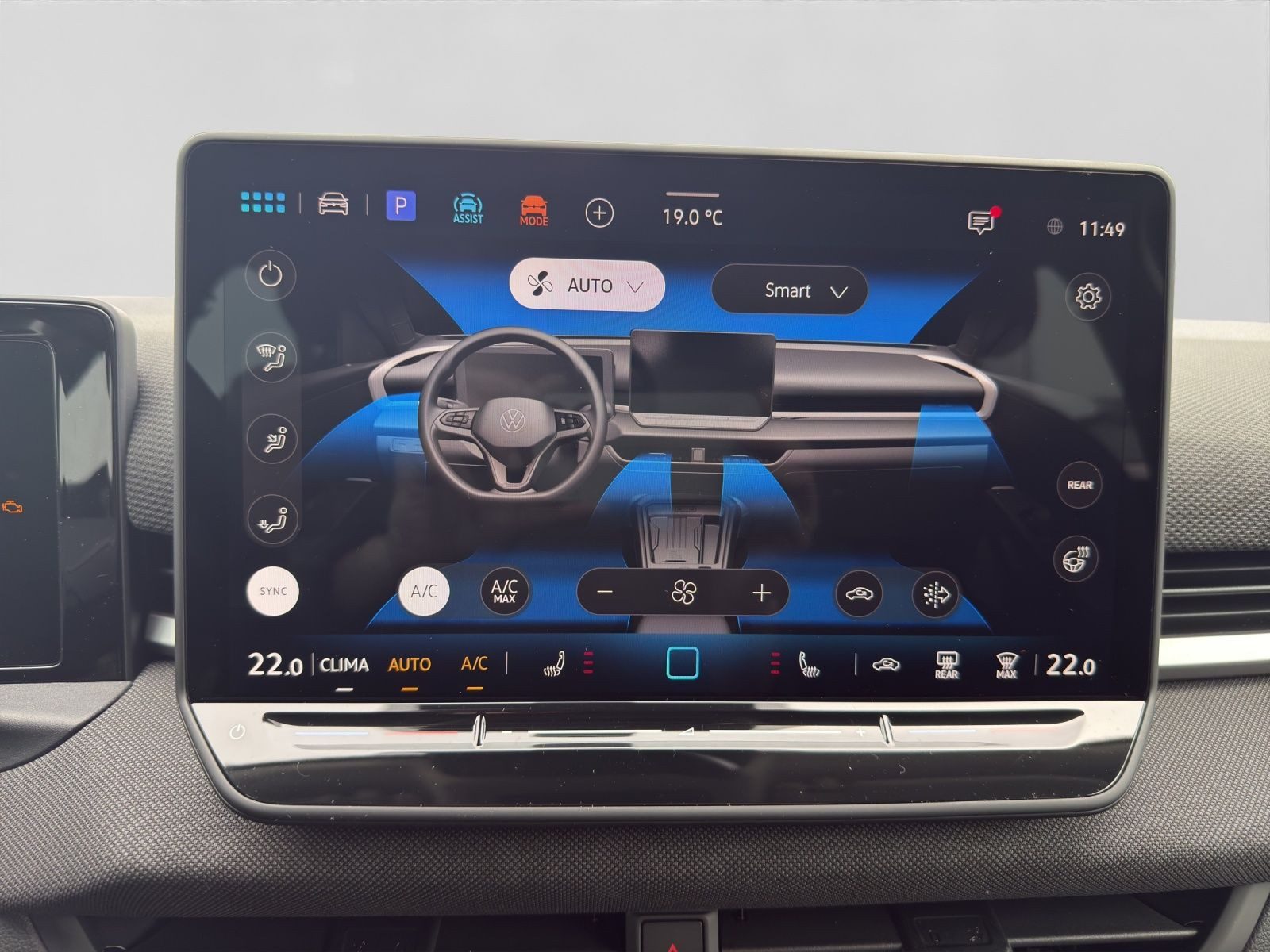 Volkswagen T-Roc – Bild 14