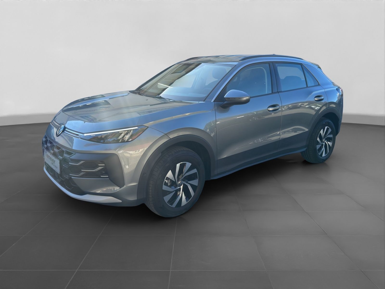 Volkswagen T-Roc – Foto 2