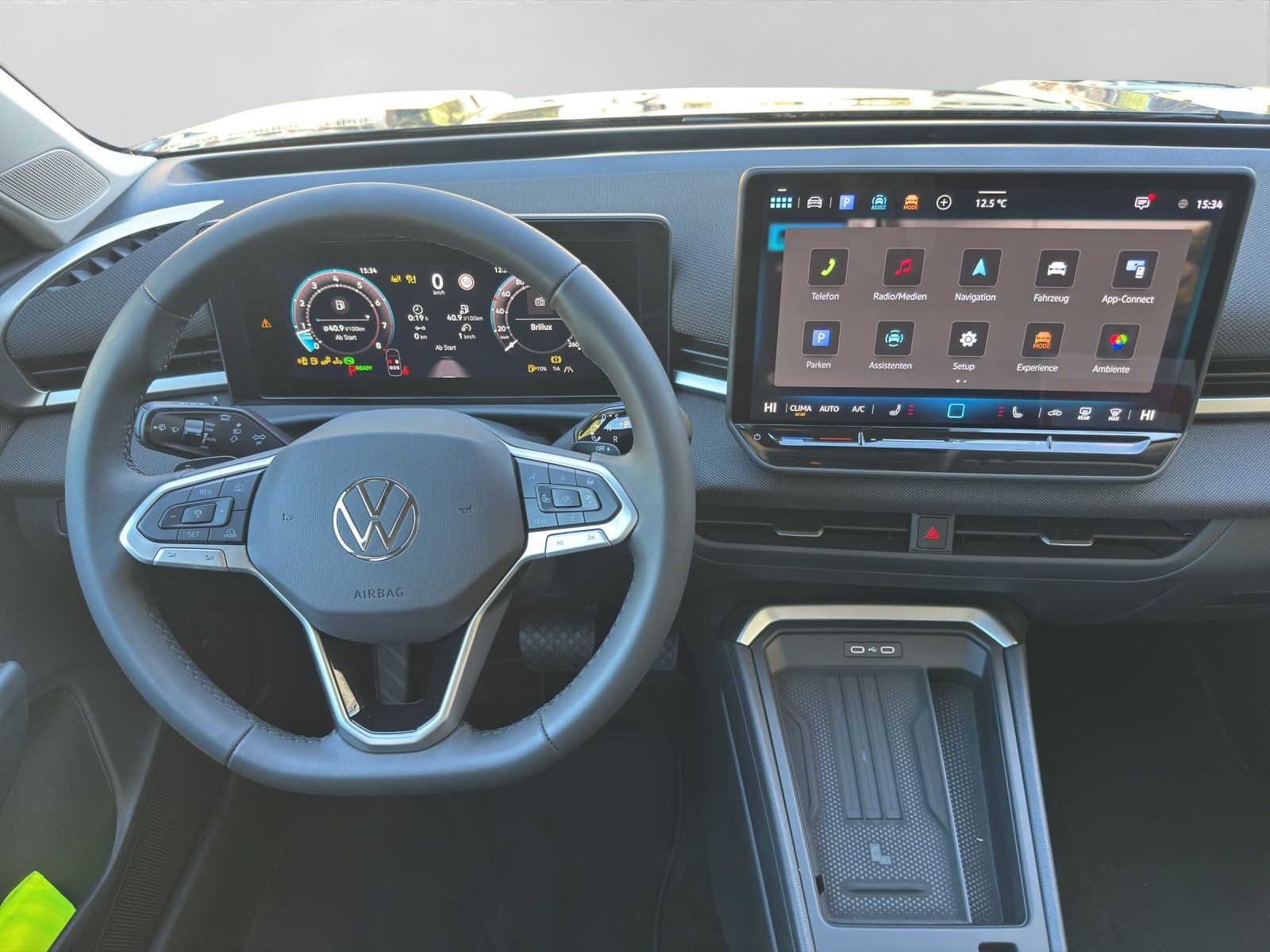 Volkswagen T-Roc – Foto 5