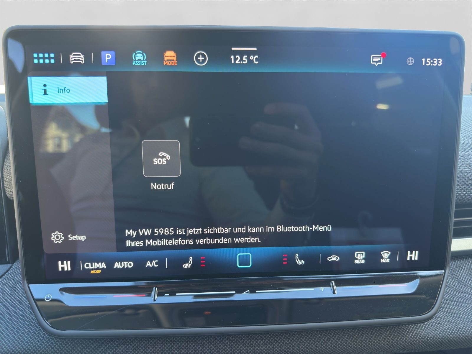 Volkswagen T-Roc – Foto 12