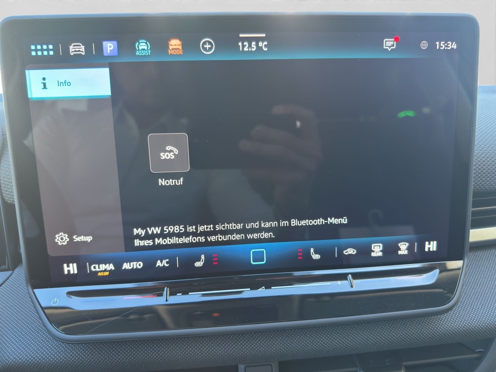 Volkswagen T-Roc – Foto 14