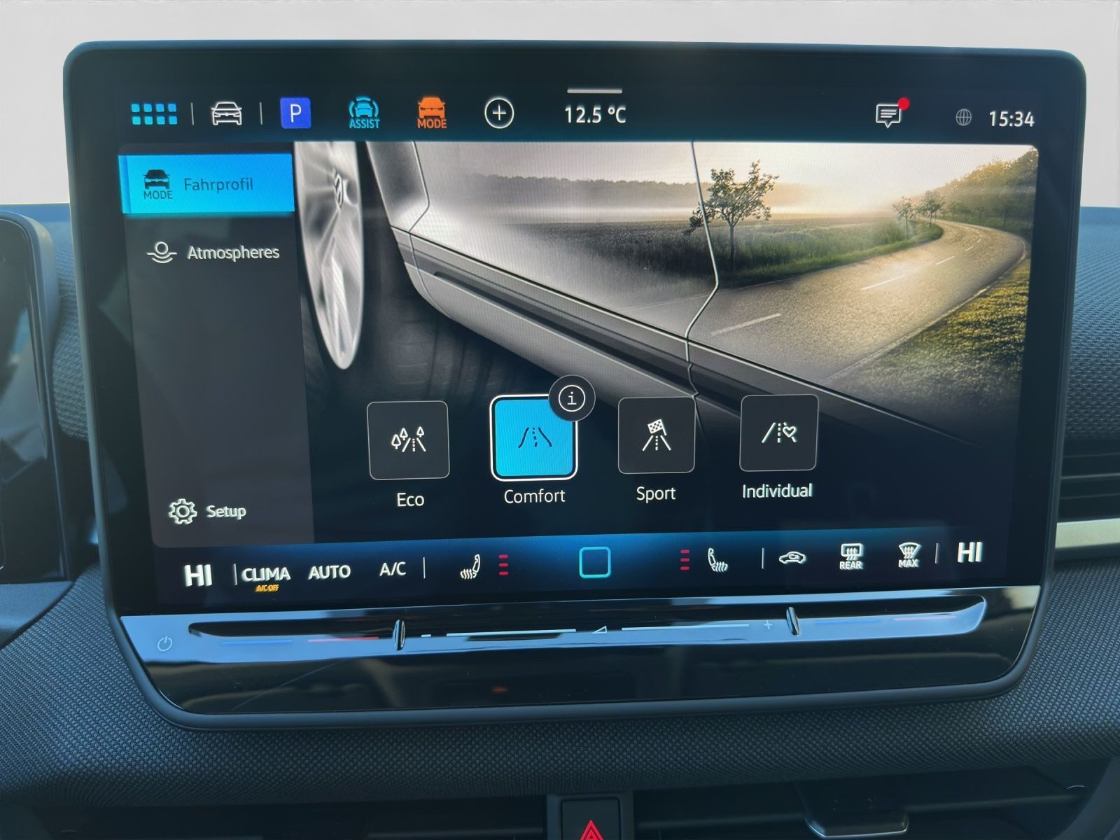 Volkswagen T-Roc – Foto 15