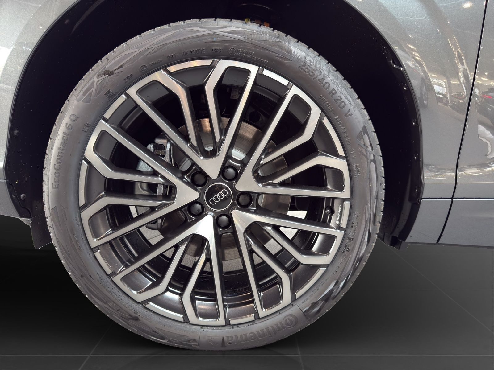 Audi Q3 Sportback – Bild 7