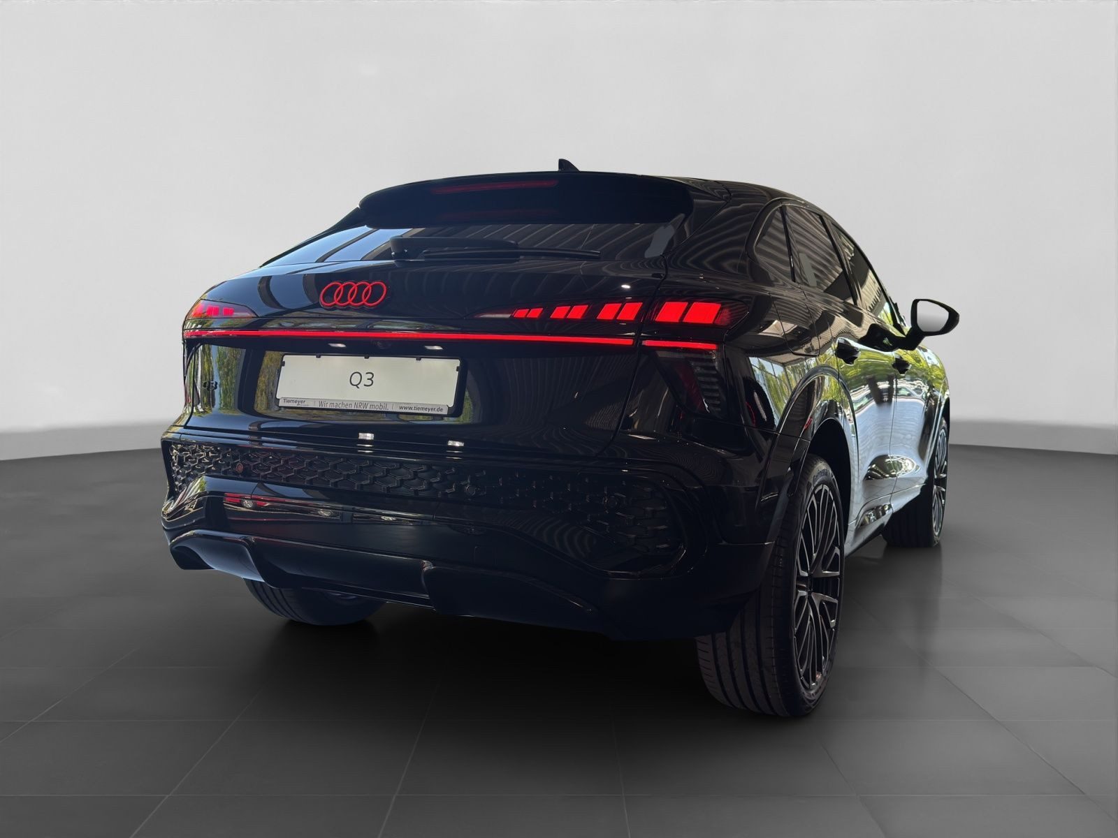 Audi Q3 Sportback – Foto 3