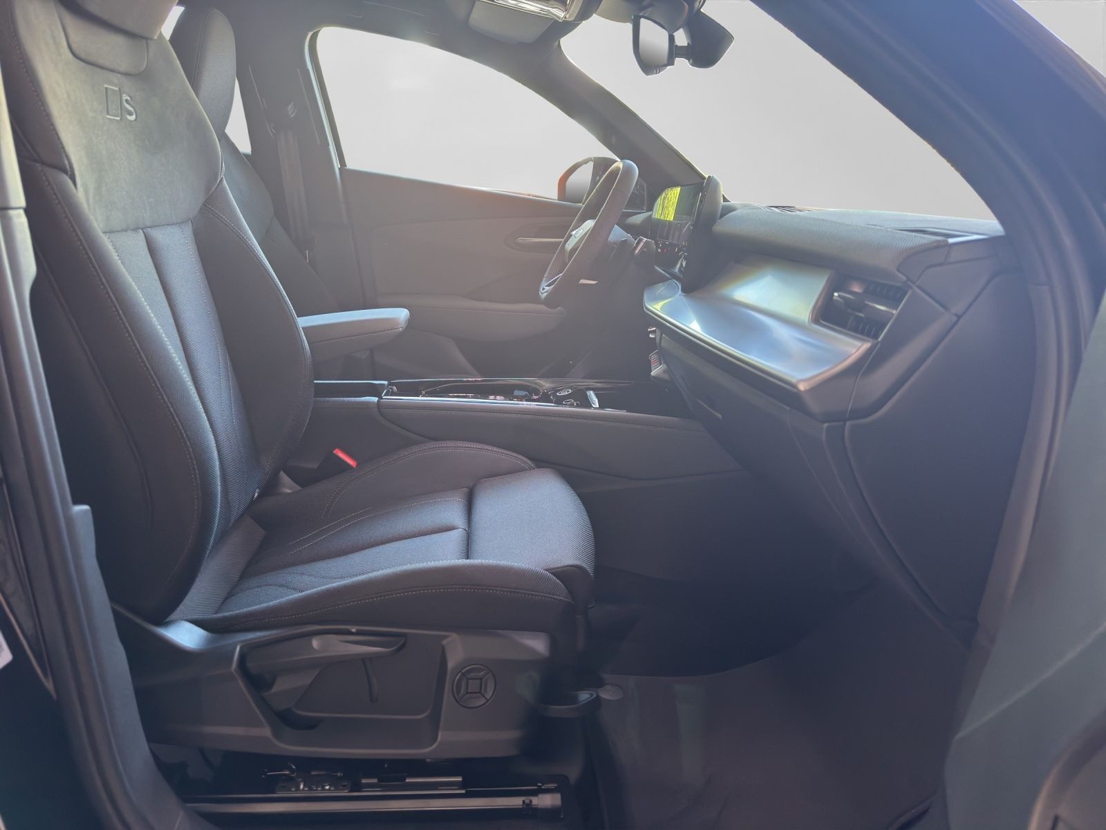 Audi Q3 Sportback – Foto 4