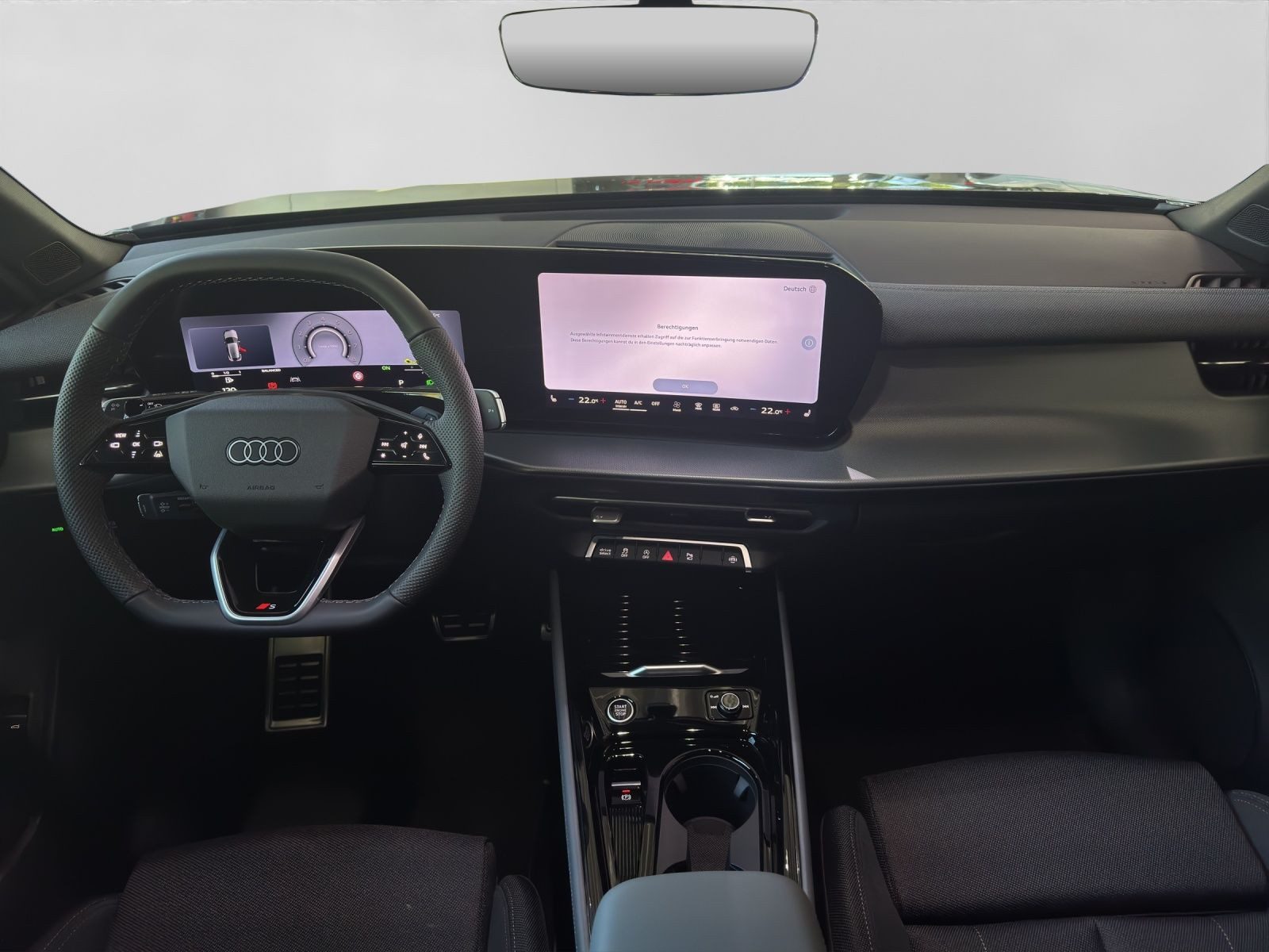 Audi Q3 Sportback – Foto 5