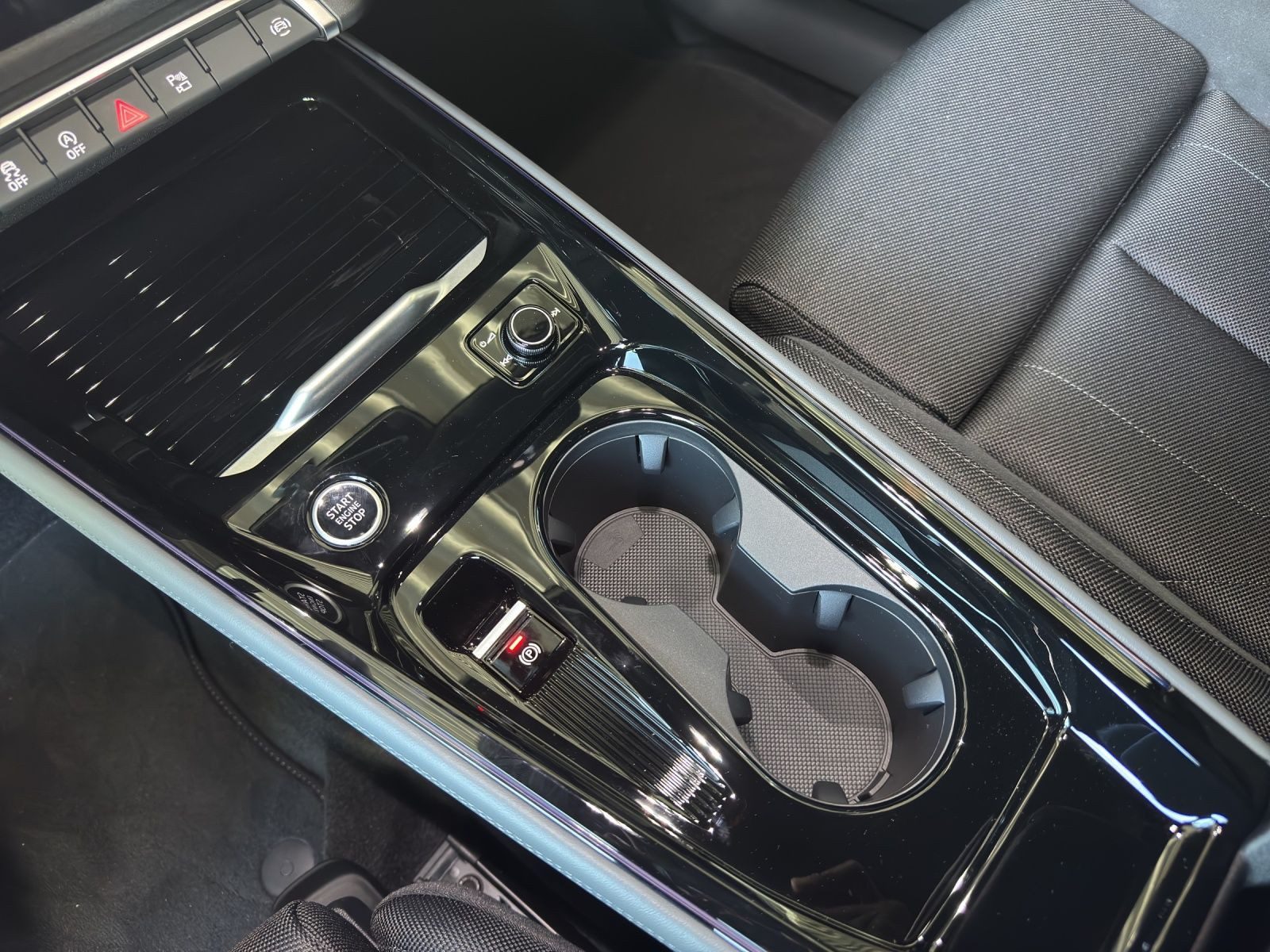 Audi Q3 Sportback – Foto 11