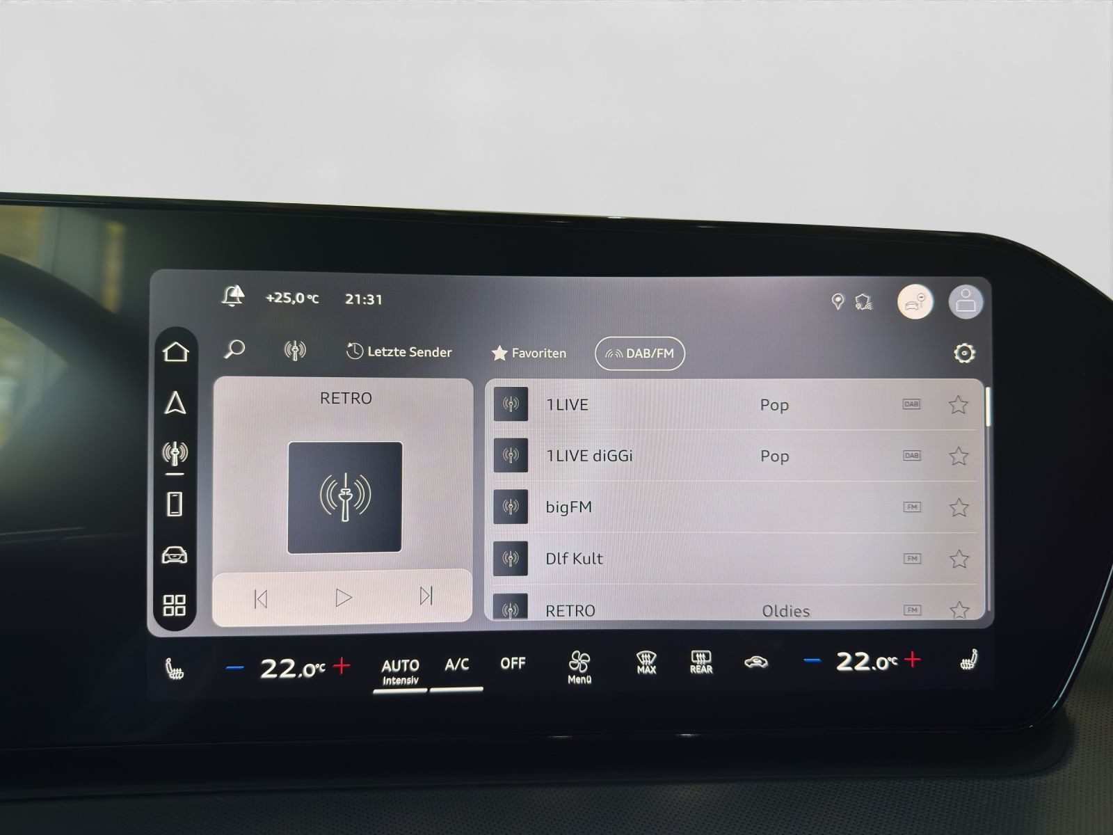 Audi Q3 Sportback – Foto 14