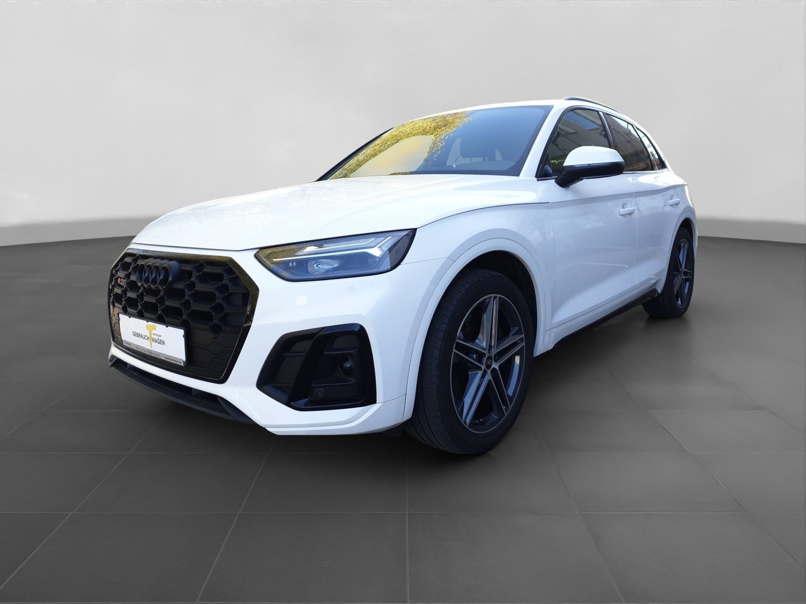 Audi SQ5 – Foto 2
