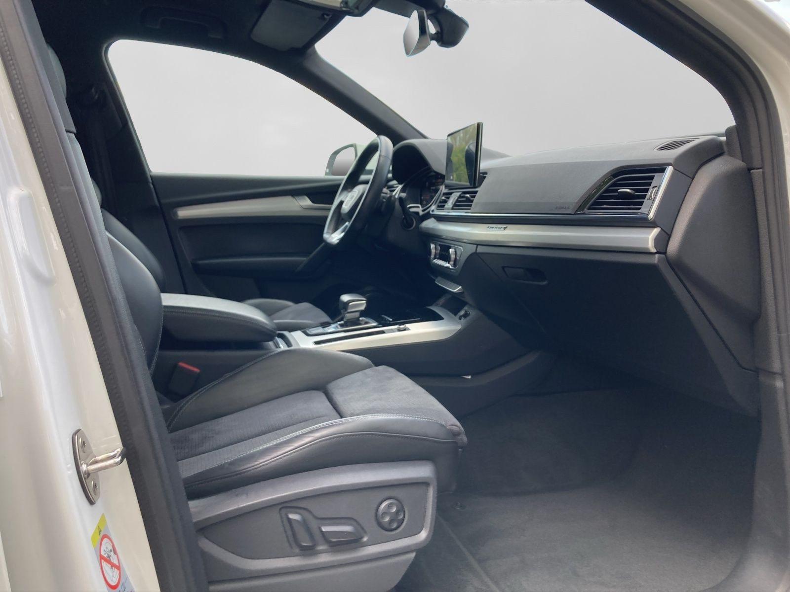 Audi SQ5 – Foto 4