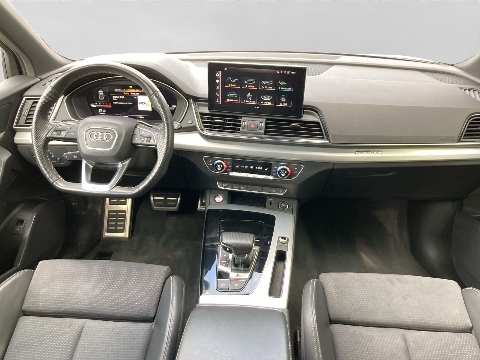 Audi SQ5 – Foto 5