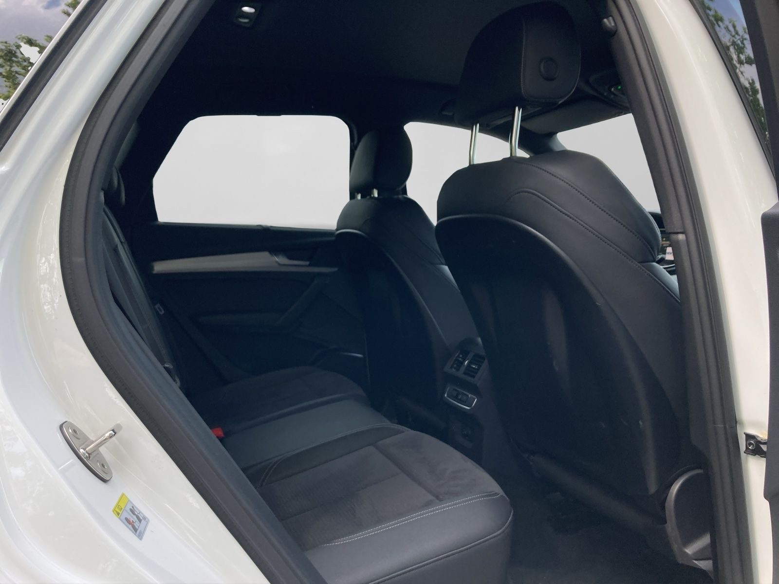 Audi SQ5 – Foto 6