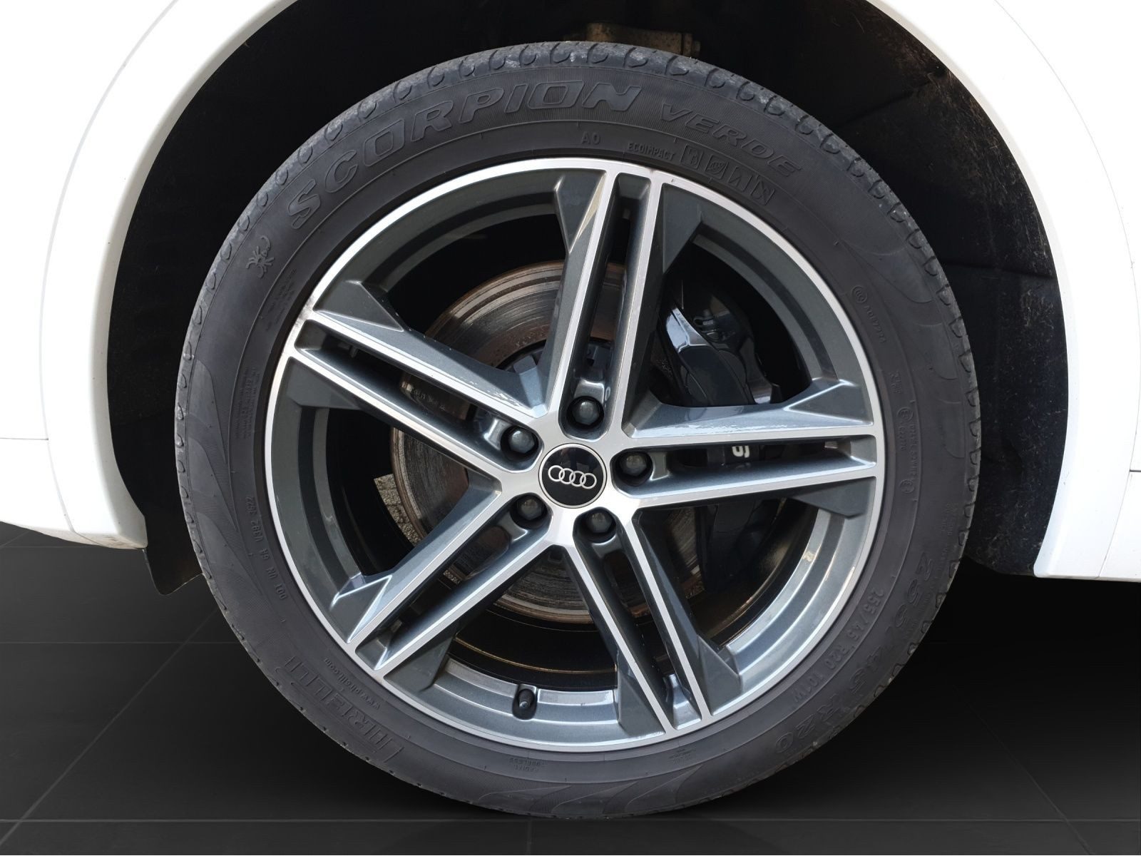 Audi SQ5 – Bild 7