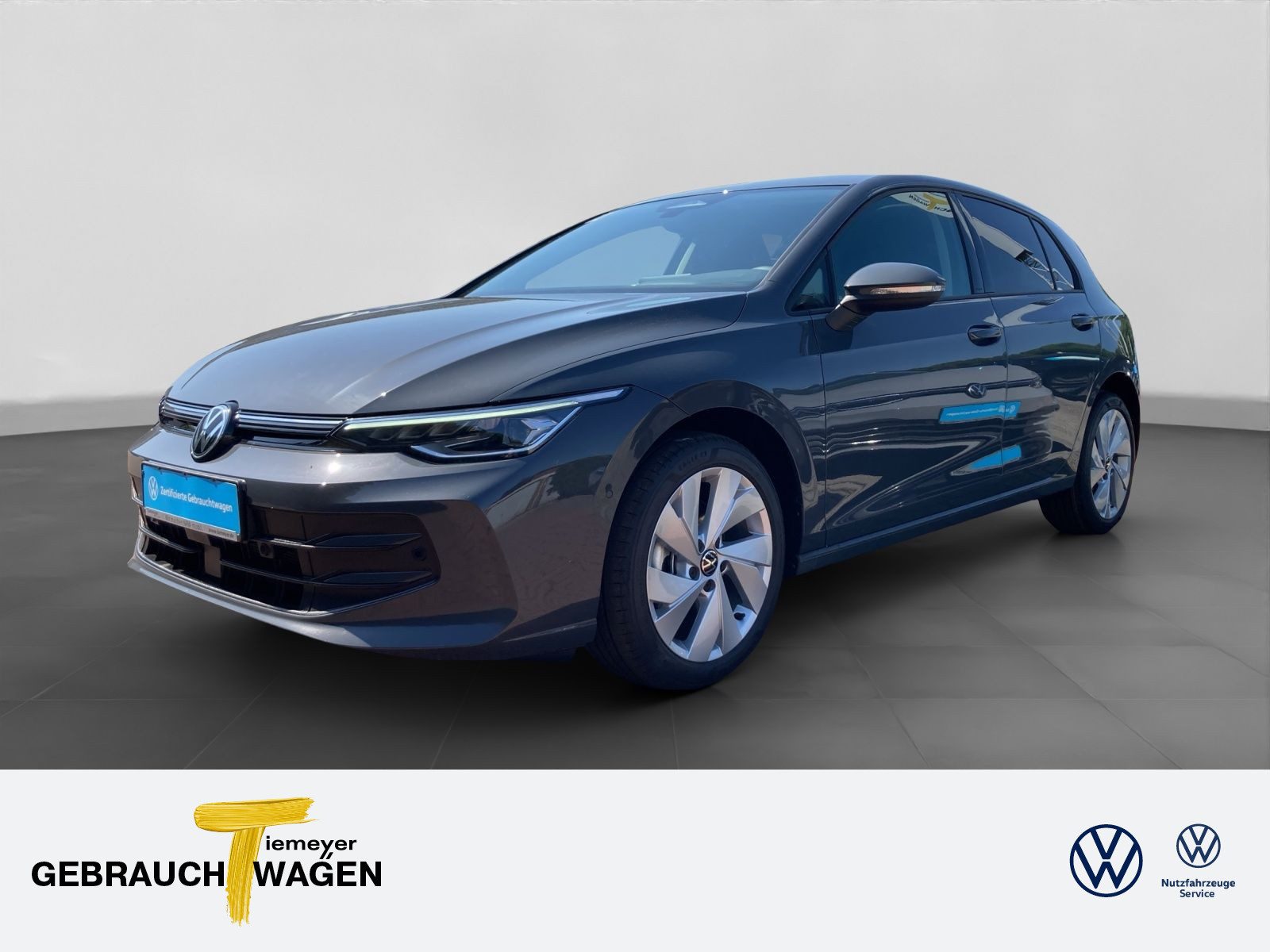 Volkswagen Golf – Bild 1