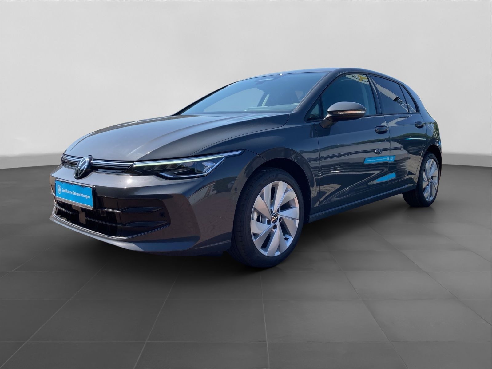 Volkswagen Golf – Bild 2