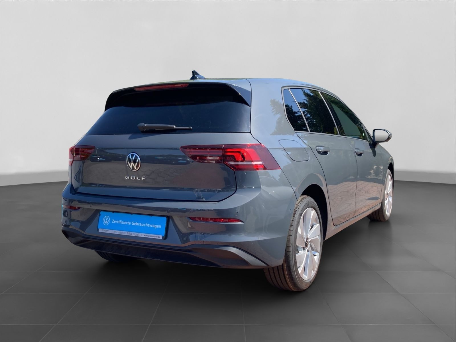 Volkswagen Golf – Bild 3
