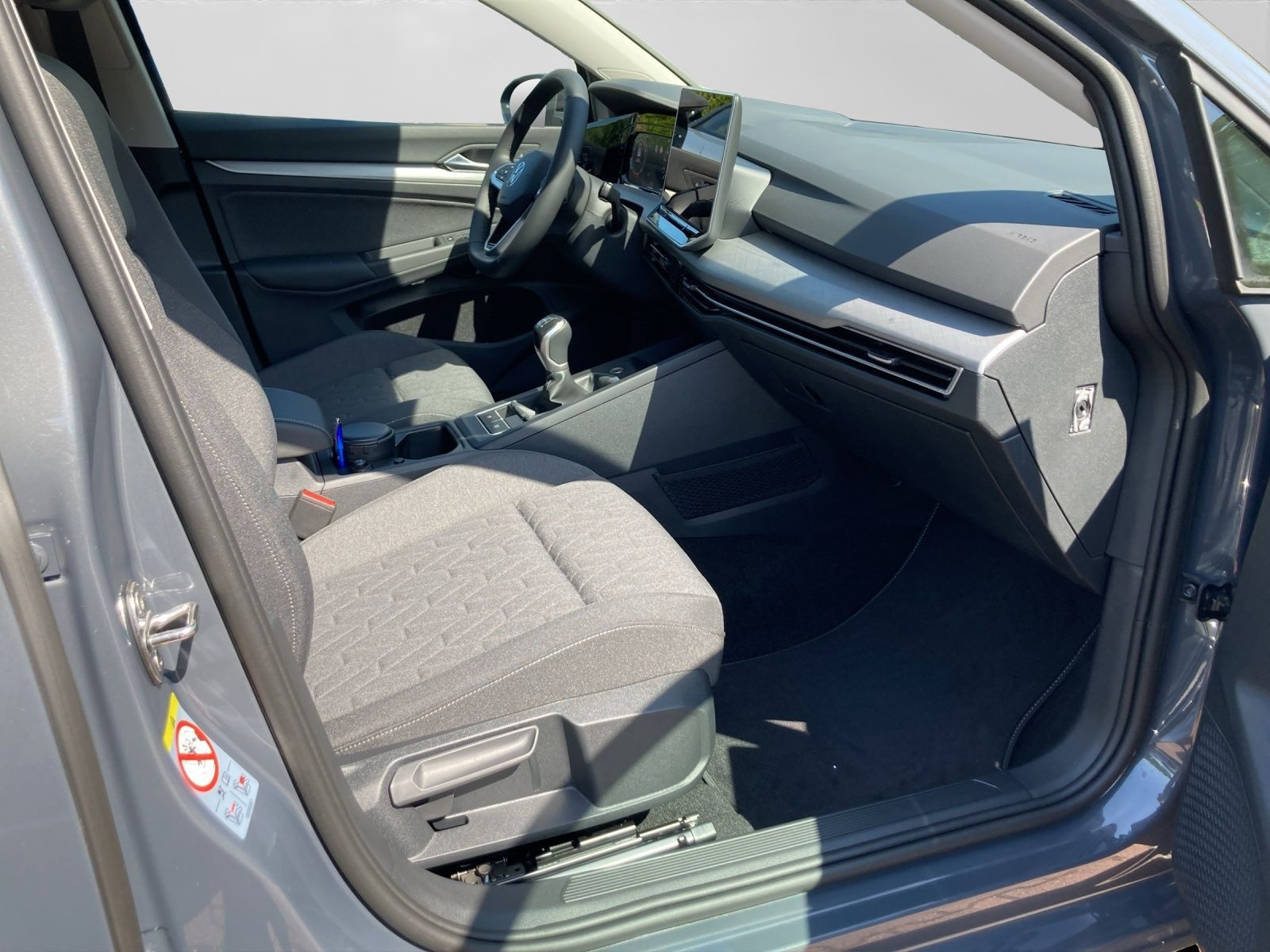 Volkswagen Golf – Bild 4