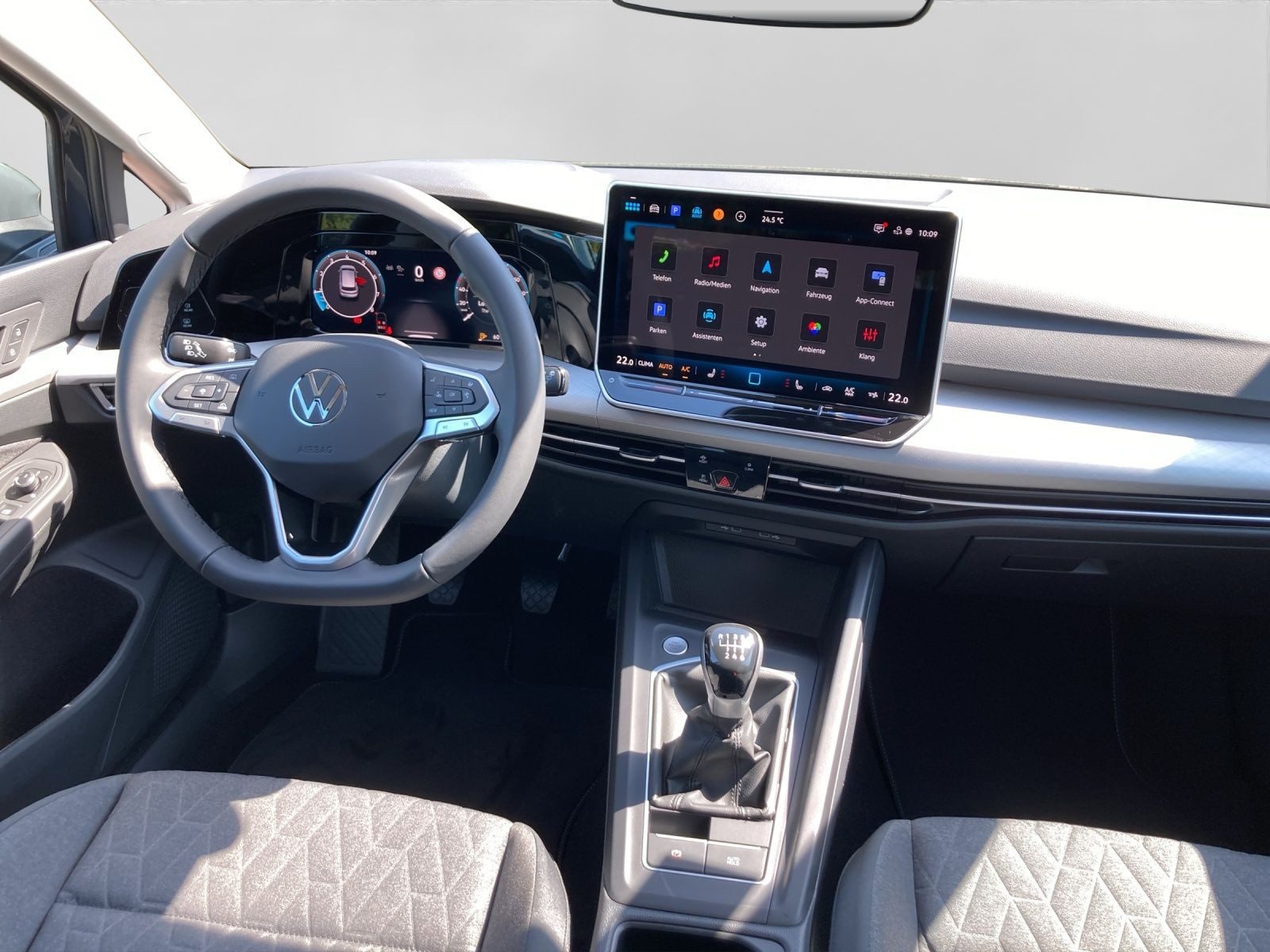 Volkswagen Golf – Bild 5