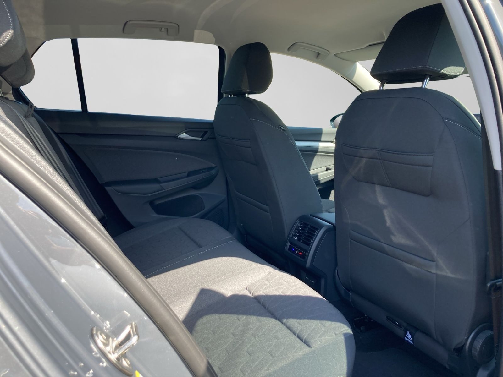 Volkswagen Golf – Bild 6