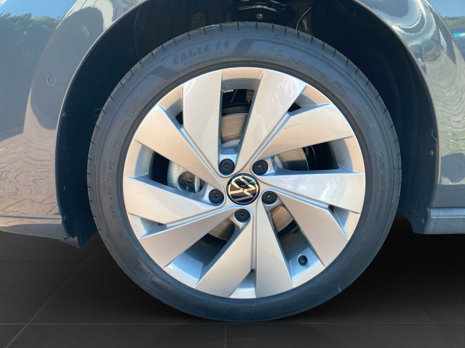 Volkswagen Golf – Bild 7