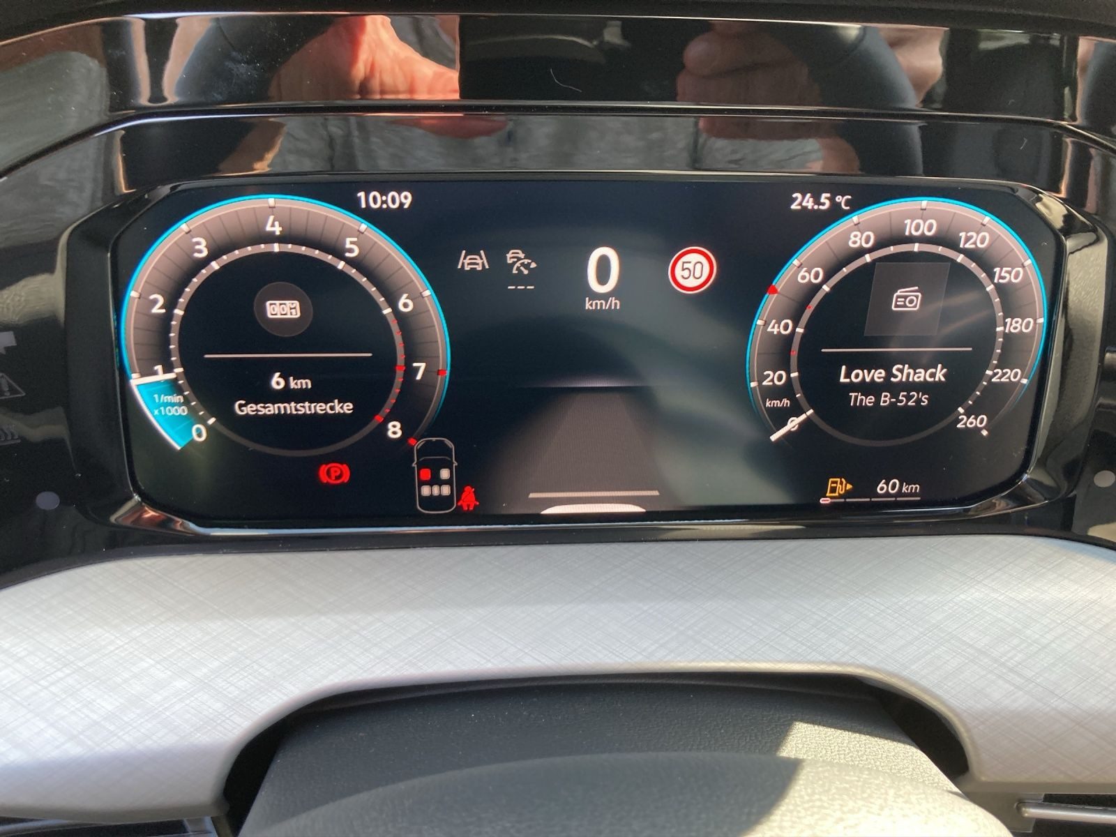 Volkswagen Golf – Bild 10