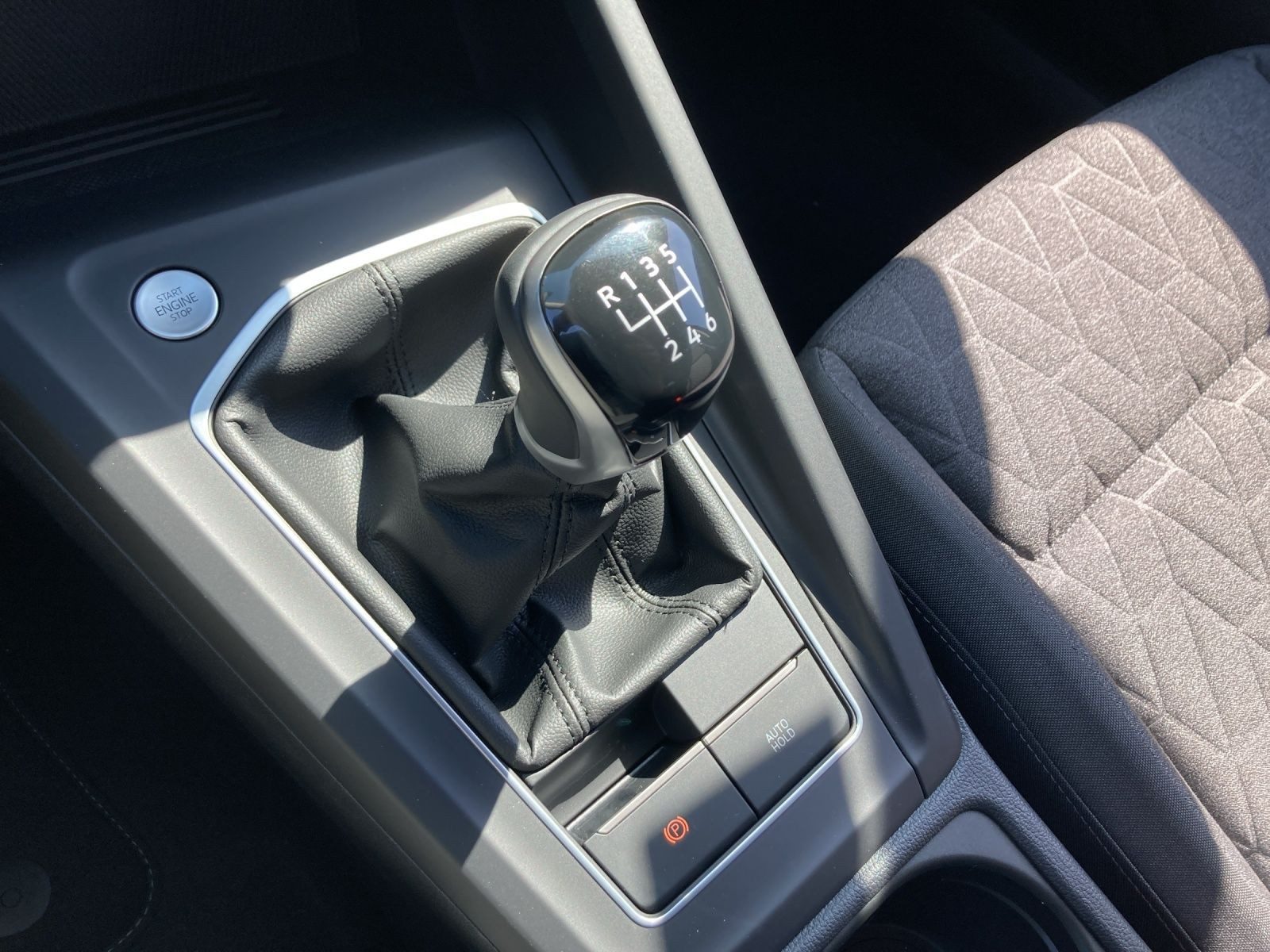 Volkswagen Golf – Bild 11