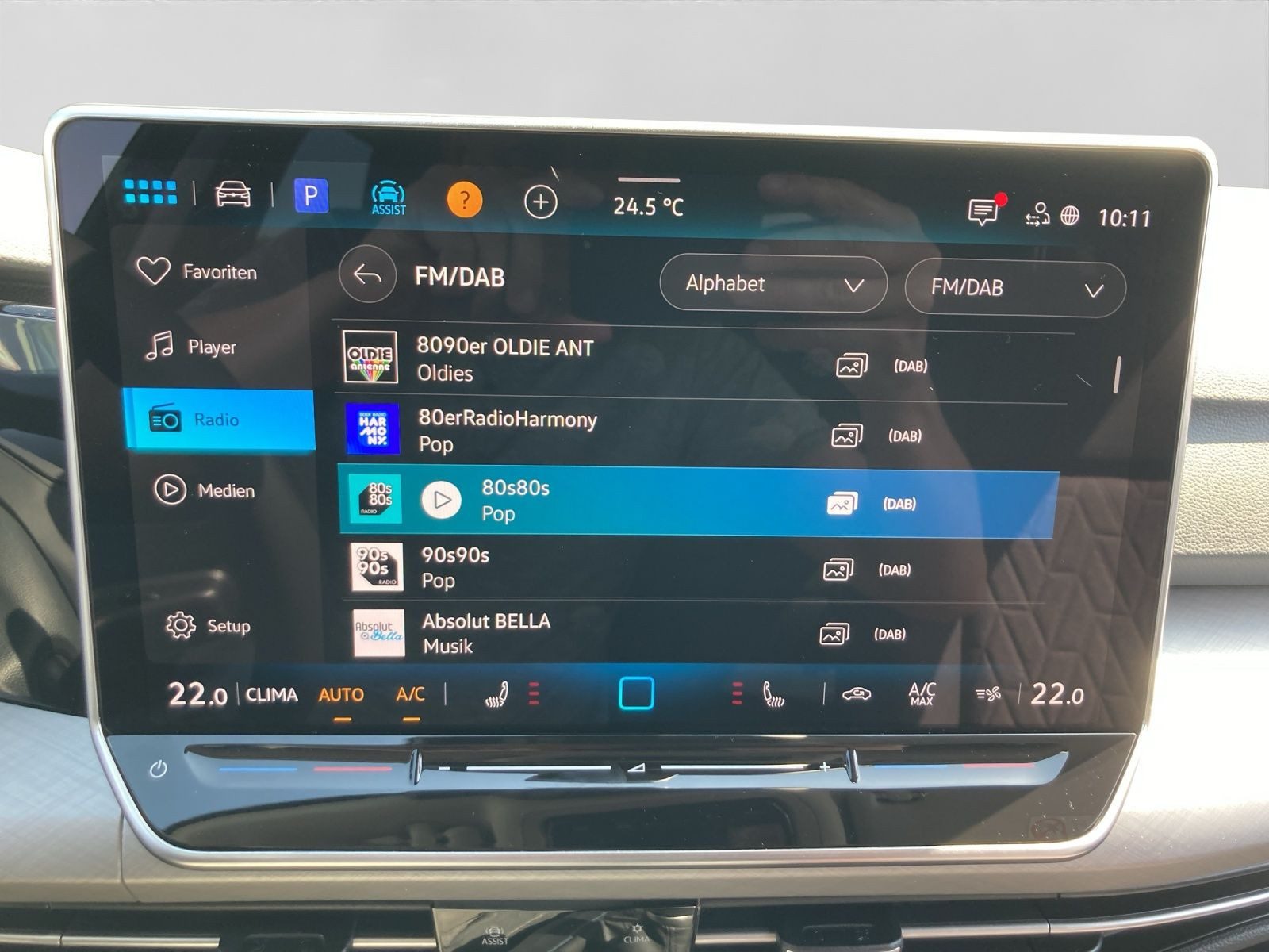 Volkswagen Golf – Bild 16