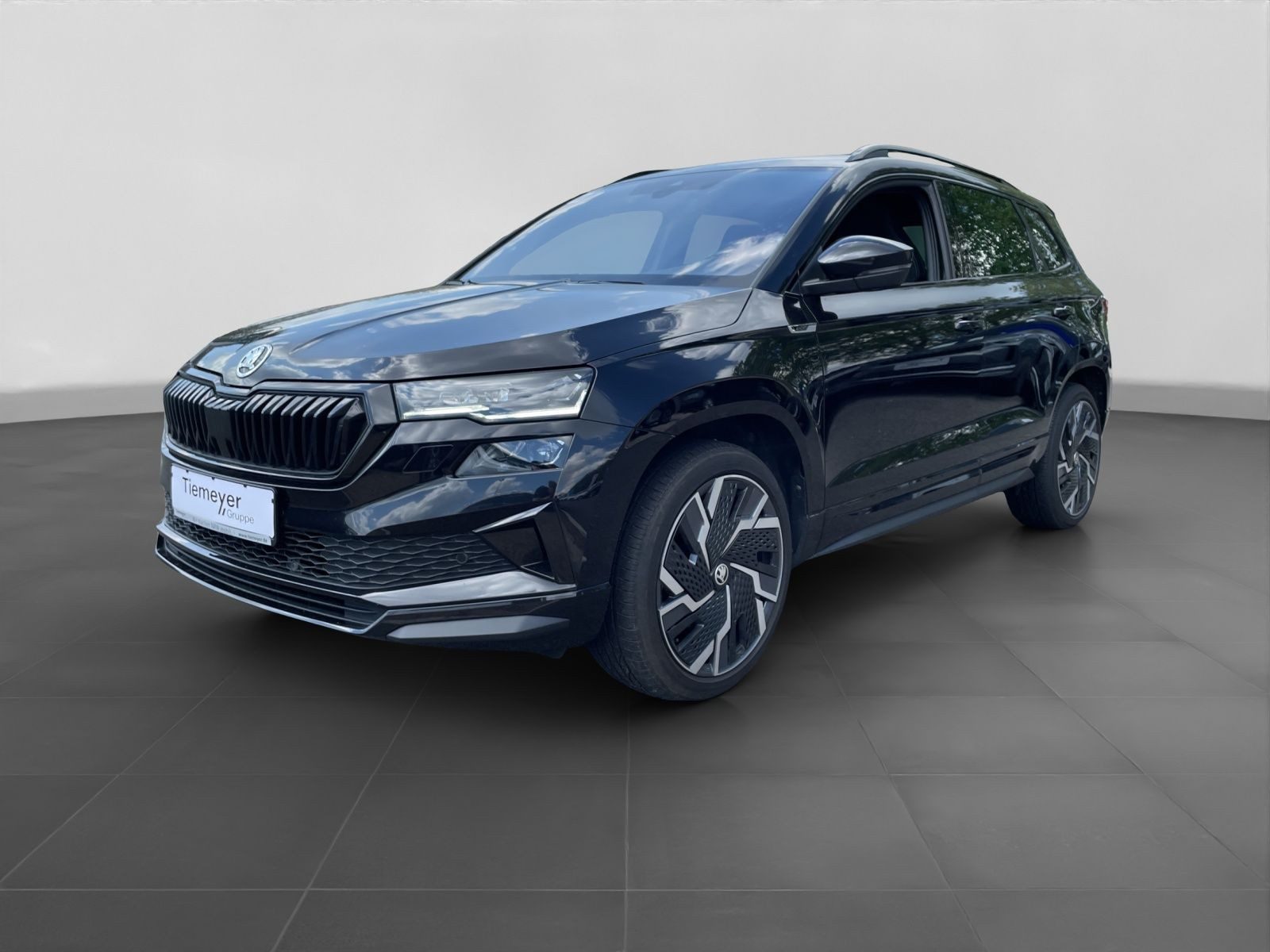 Skoda Karoq – Bild 2