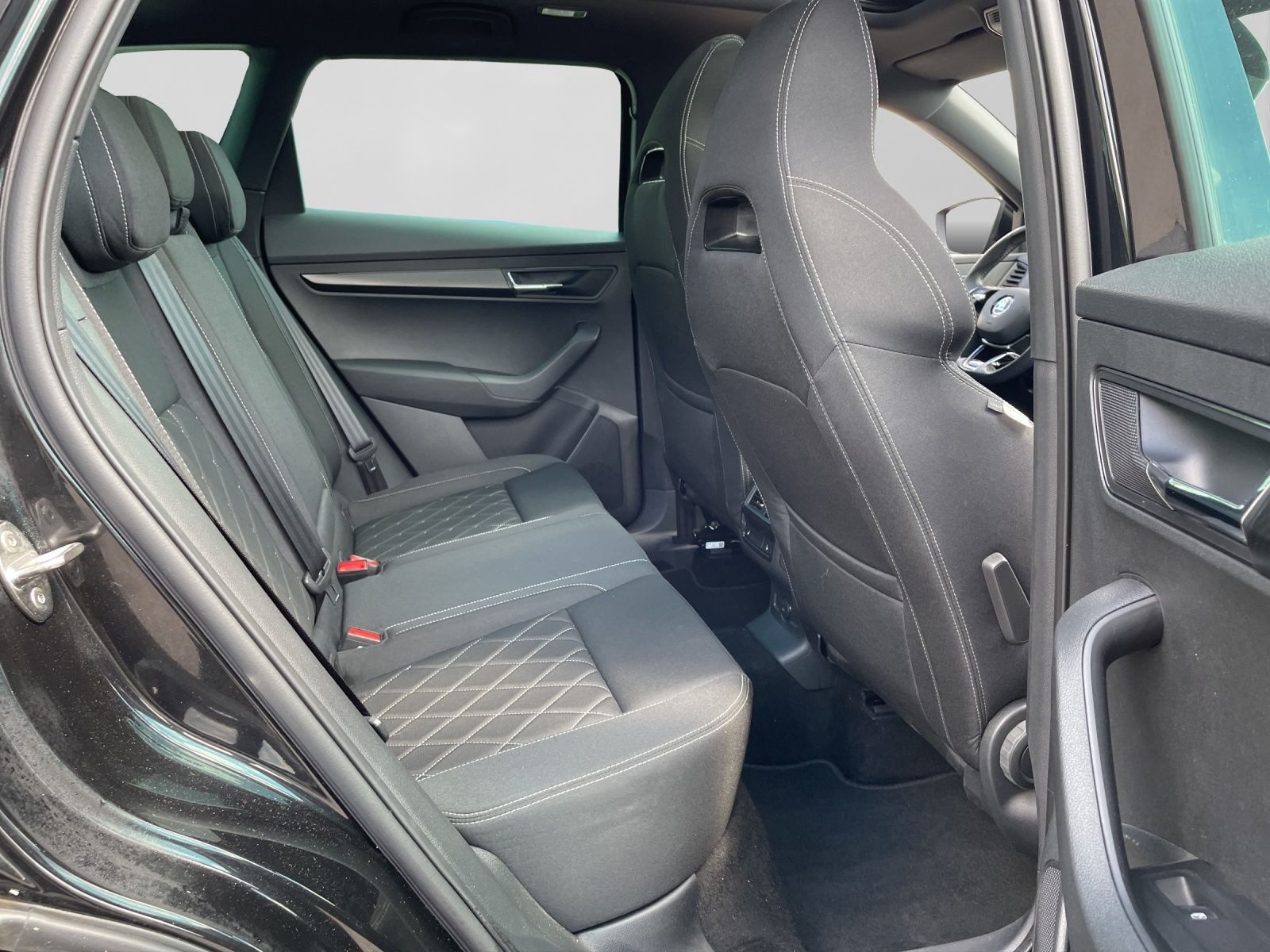 Skoda Karoq – Bild 6
