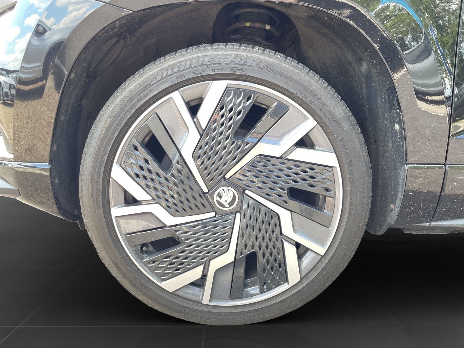 Skoda Karoq – Bild 7