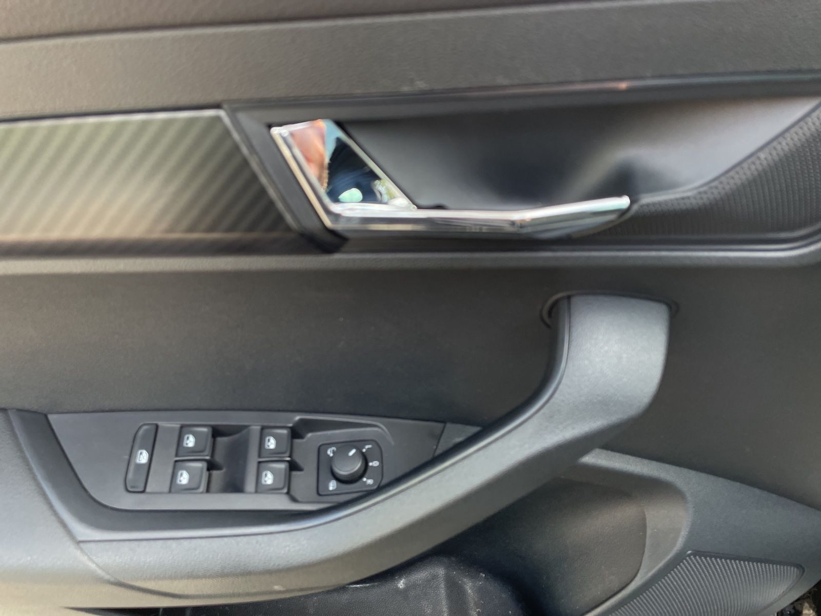 Skoda Karoq – Bild 8