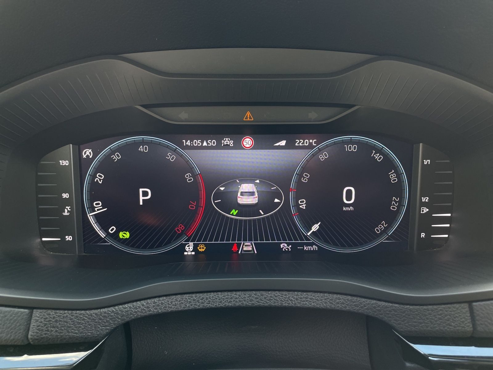 Skoda Karoq – Bild 10