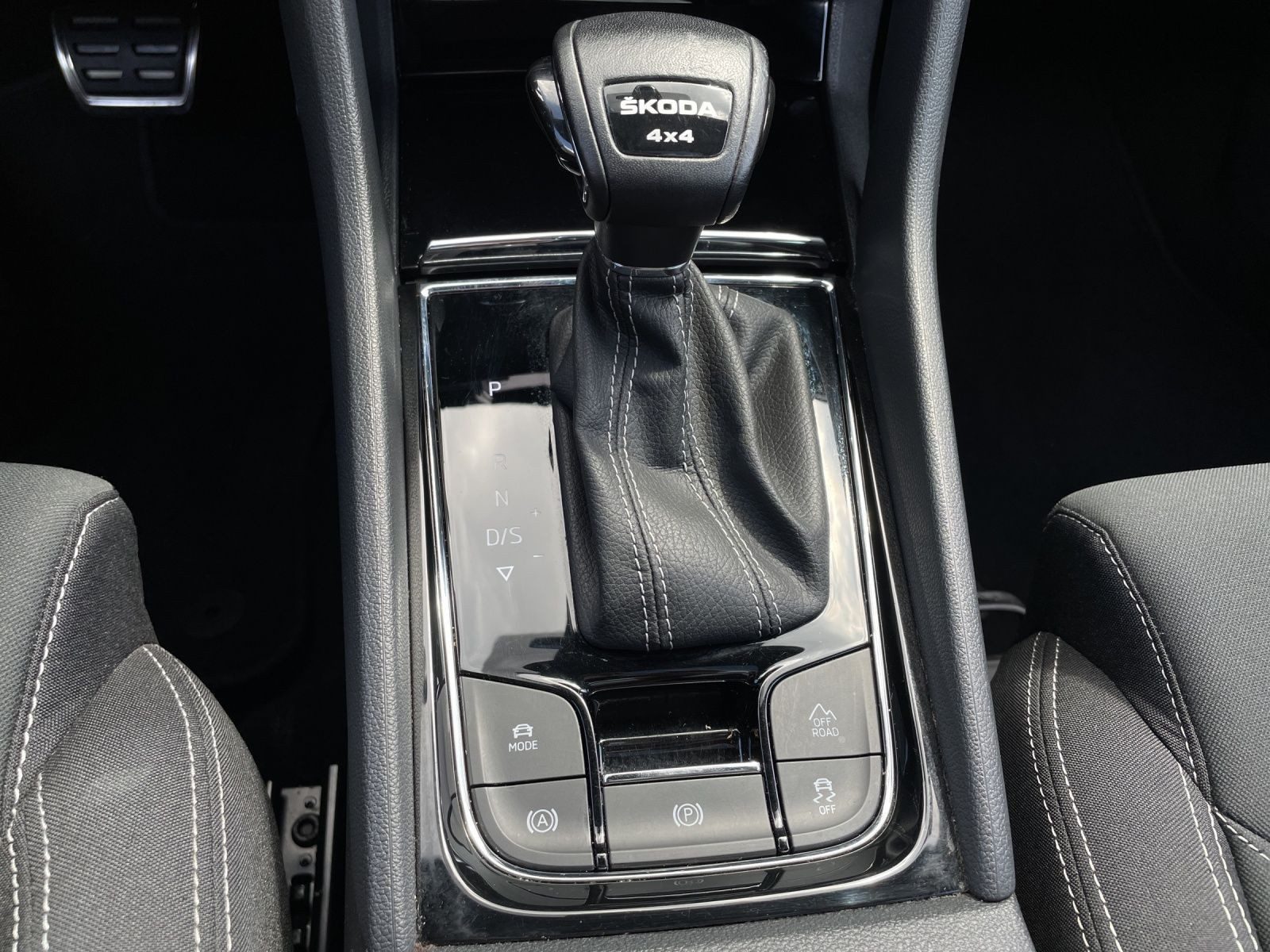 Skoda Karoq – Bild 11