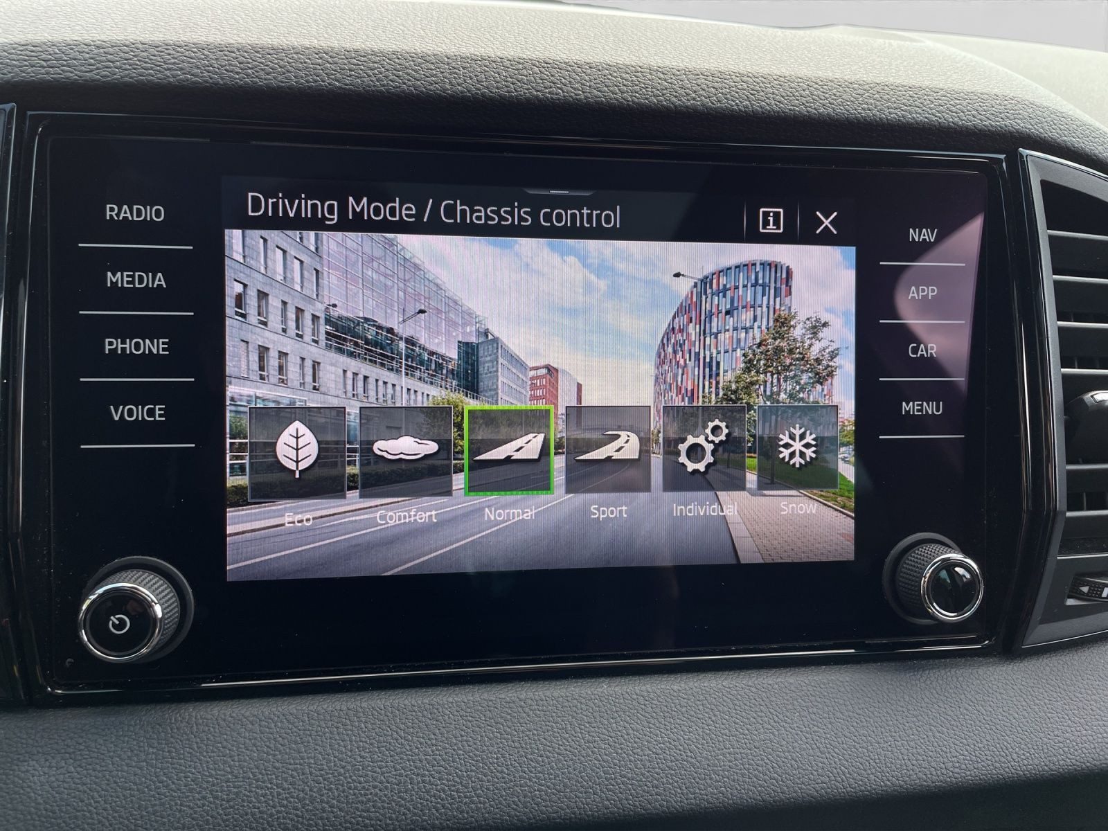 Skoda Karoq – Bild 13